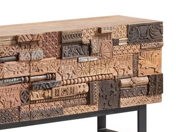 massivum Sideboard Sideboard Greenland (13 St)