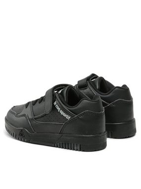 Le Coq Sportif Sneakers T1000 Ps 2310335 Triple Black Sneaker