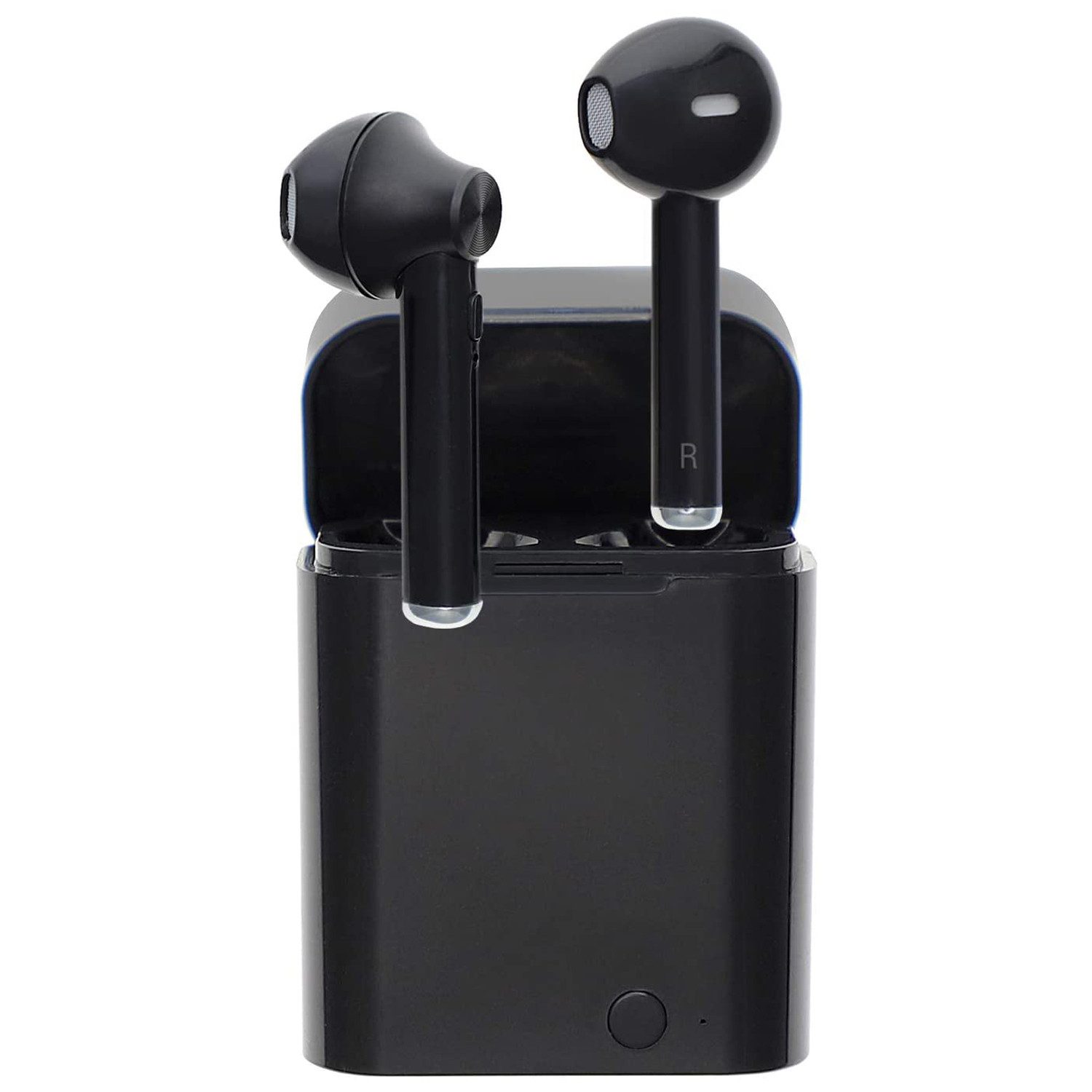 4smarts 4SMARTS True Wireless Stereo Headset Eara TWS 2, schwarz Headset