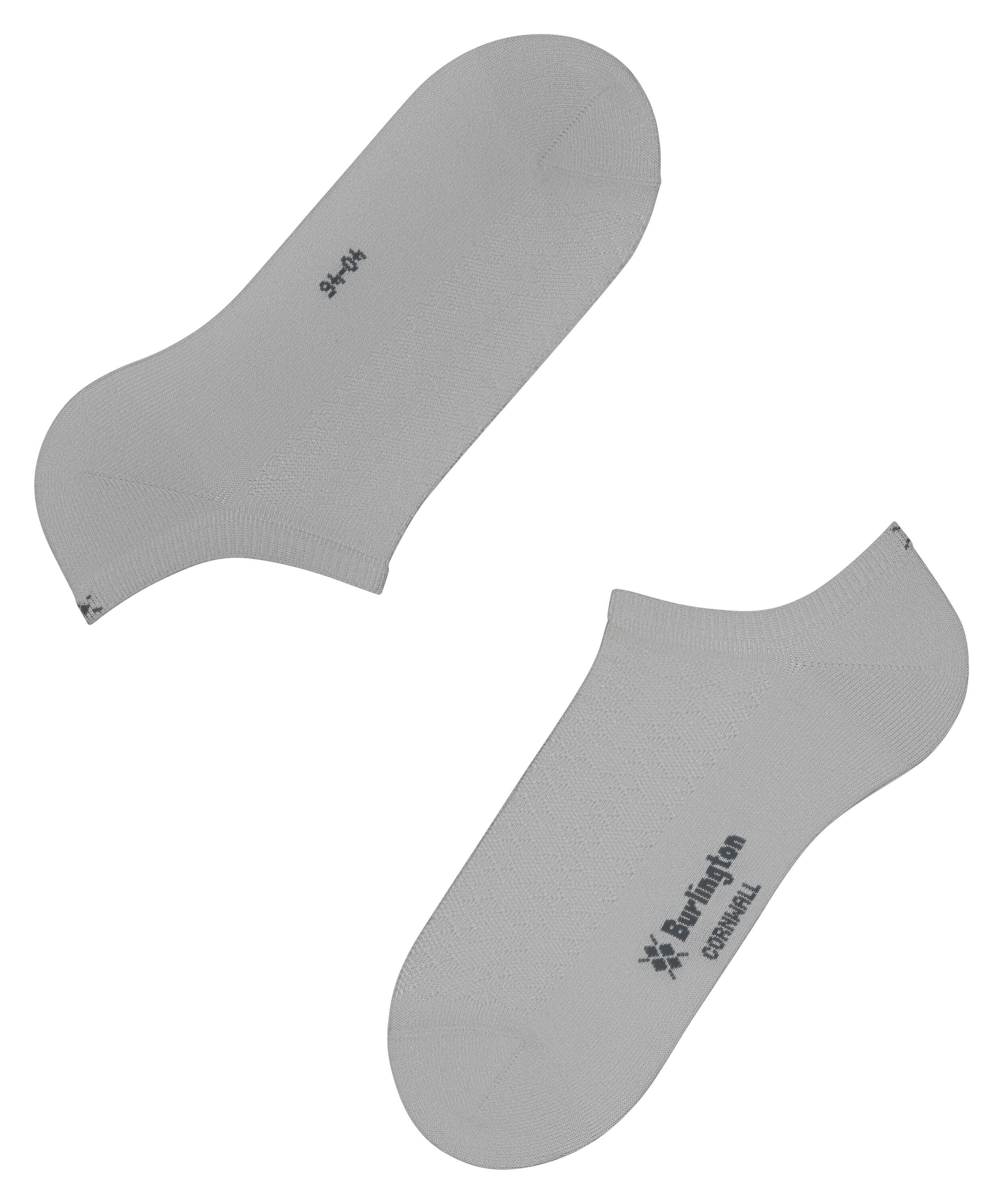 Burlington Sneakersocken Cornwall Sneakersocken (1-Paar)