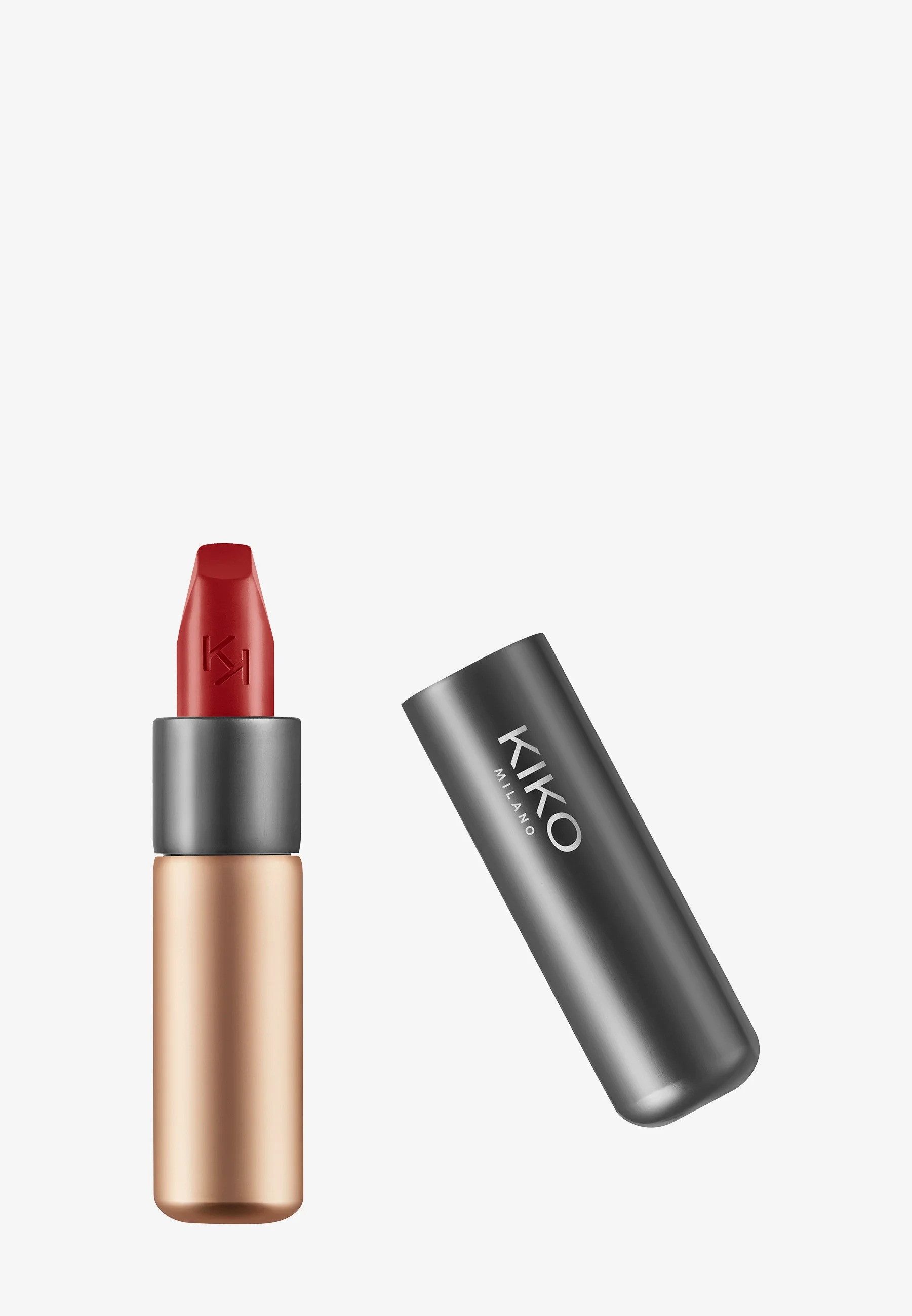 KIKO Milano Lippenstift Velvet Passion Matter Lippenstift