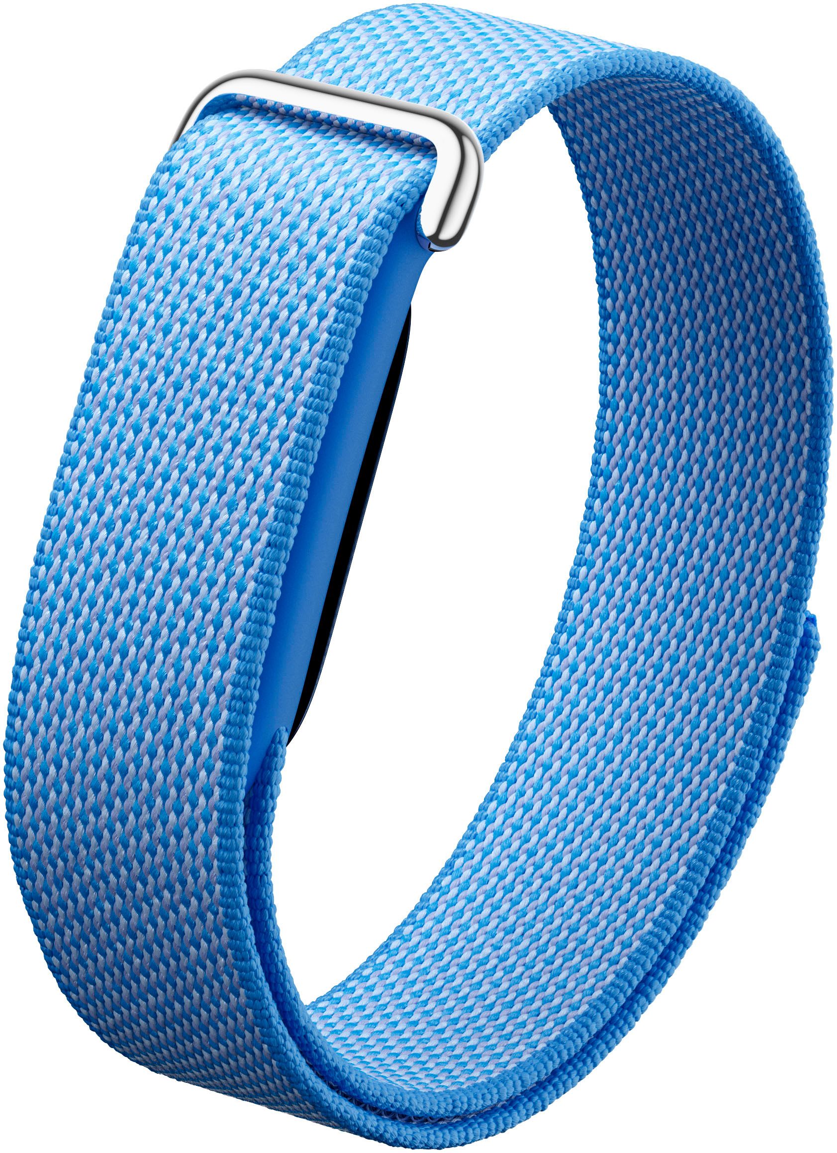 fitbit Wechselarmband Sportarmband mit Klettverschluss für Google Fitbit Air
