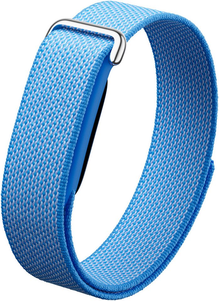 fitbit Wechselarmband Sportarmband mit Klettverschluss für Google Fitbit Air
