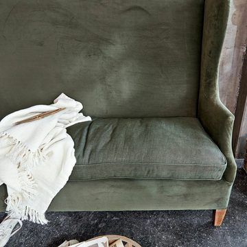 Mirabeau Sofa Sofa Ombra antikgrün