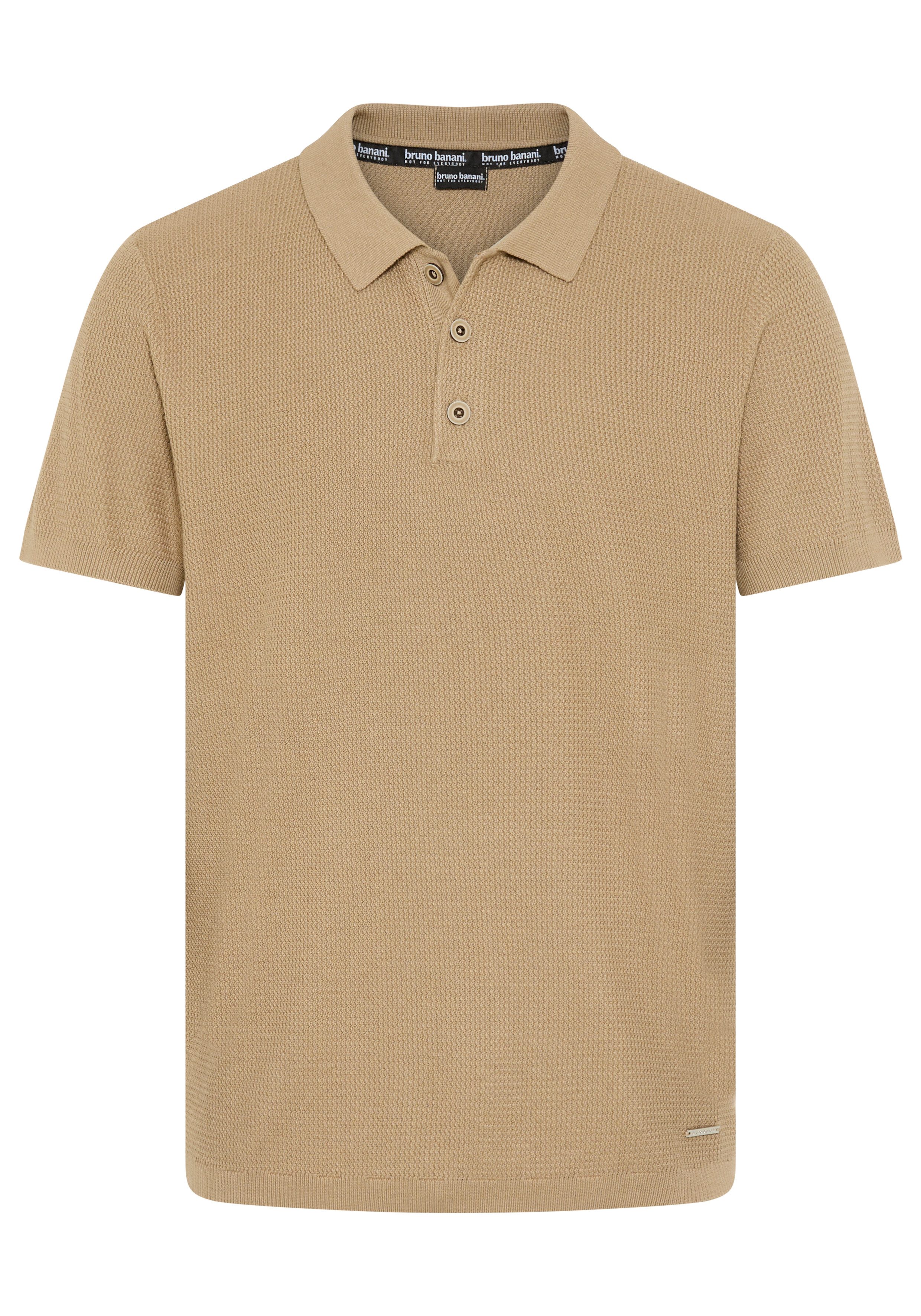 Polokragenpullover Strickpolo