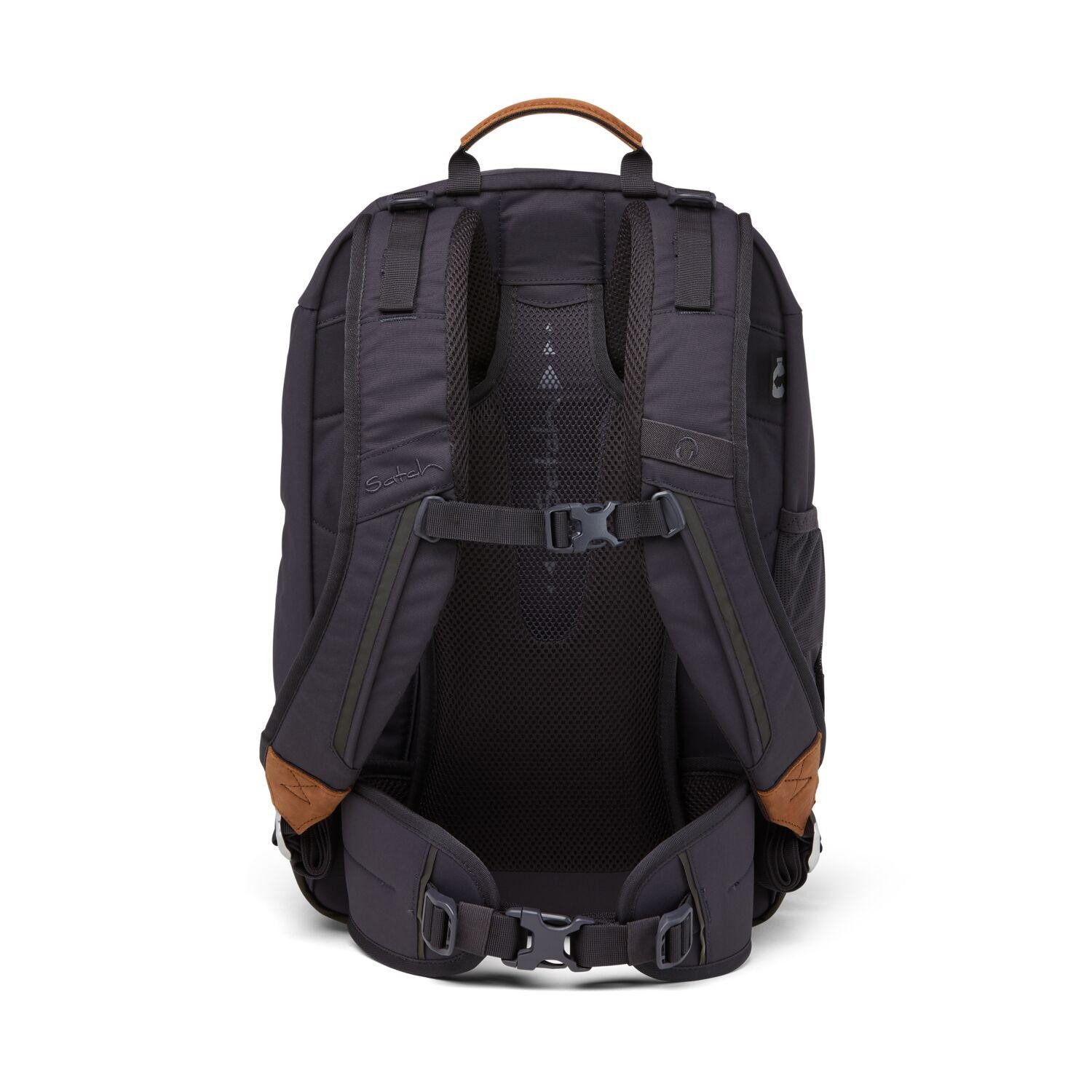 Satch Schulrucksack Satch Air Nordic Grey günstig online kaufen