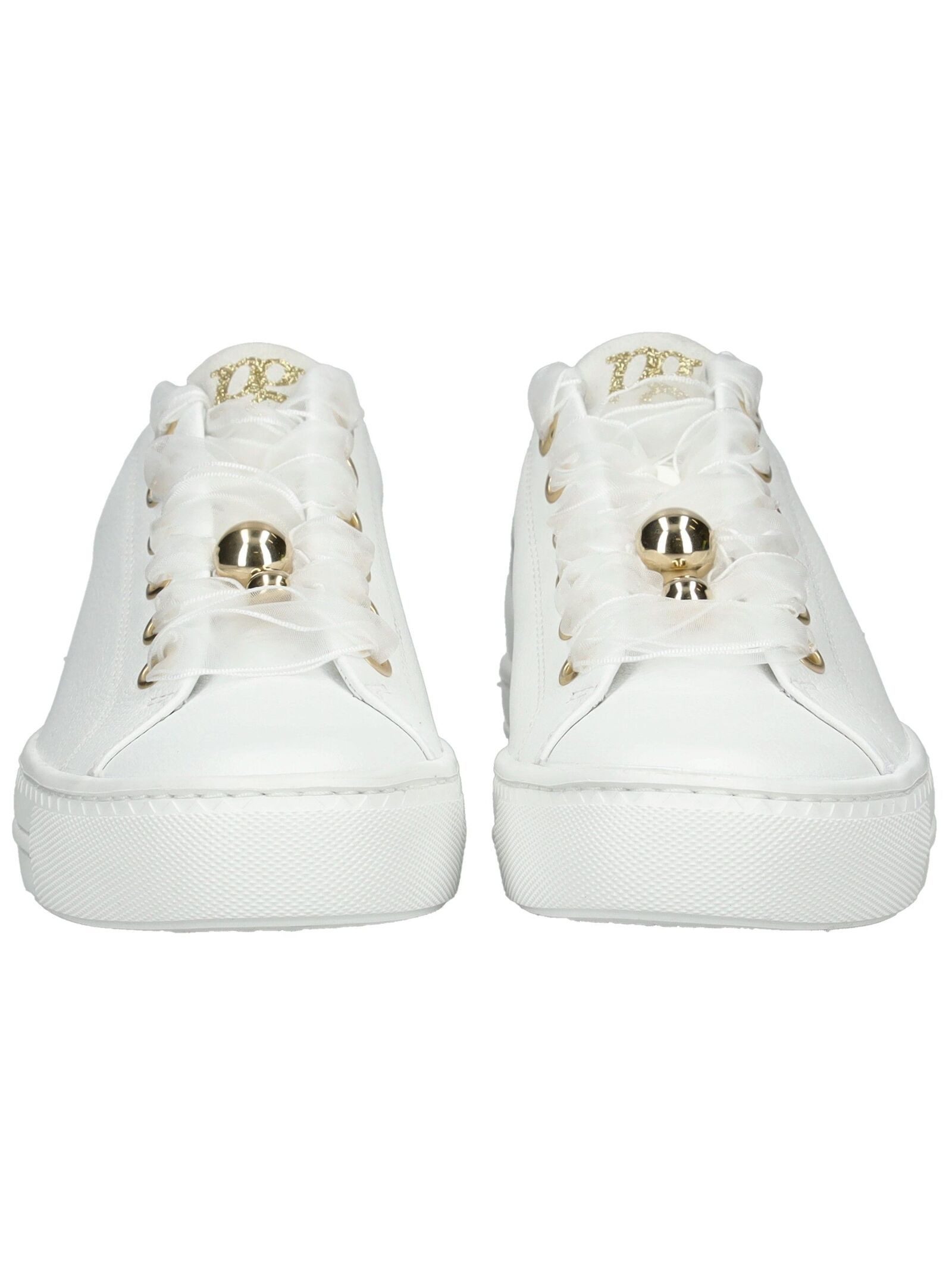 Paul Green Paul Green Halbschuhe Glattleder Schnürschuh