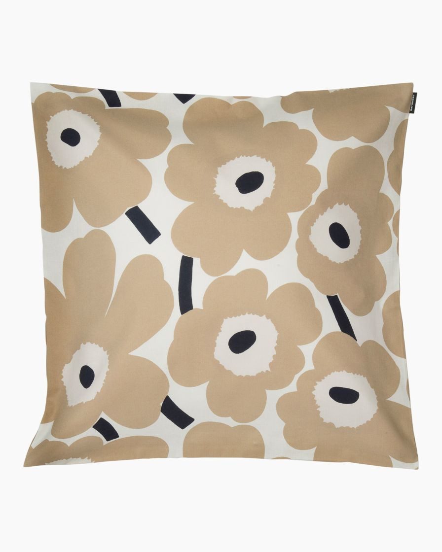 Marimekko Kissenbezug Unikko Kissenbezug 50x50cm günstig online kaufen