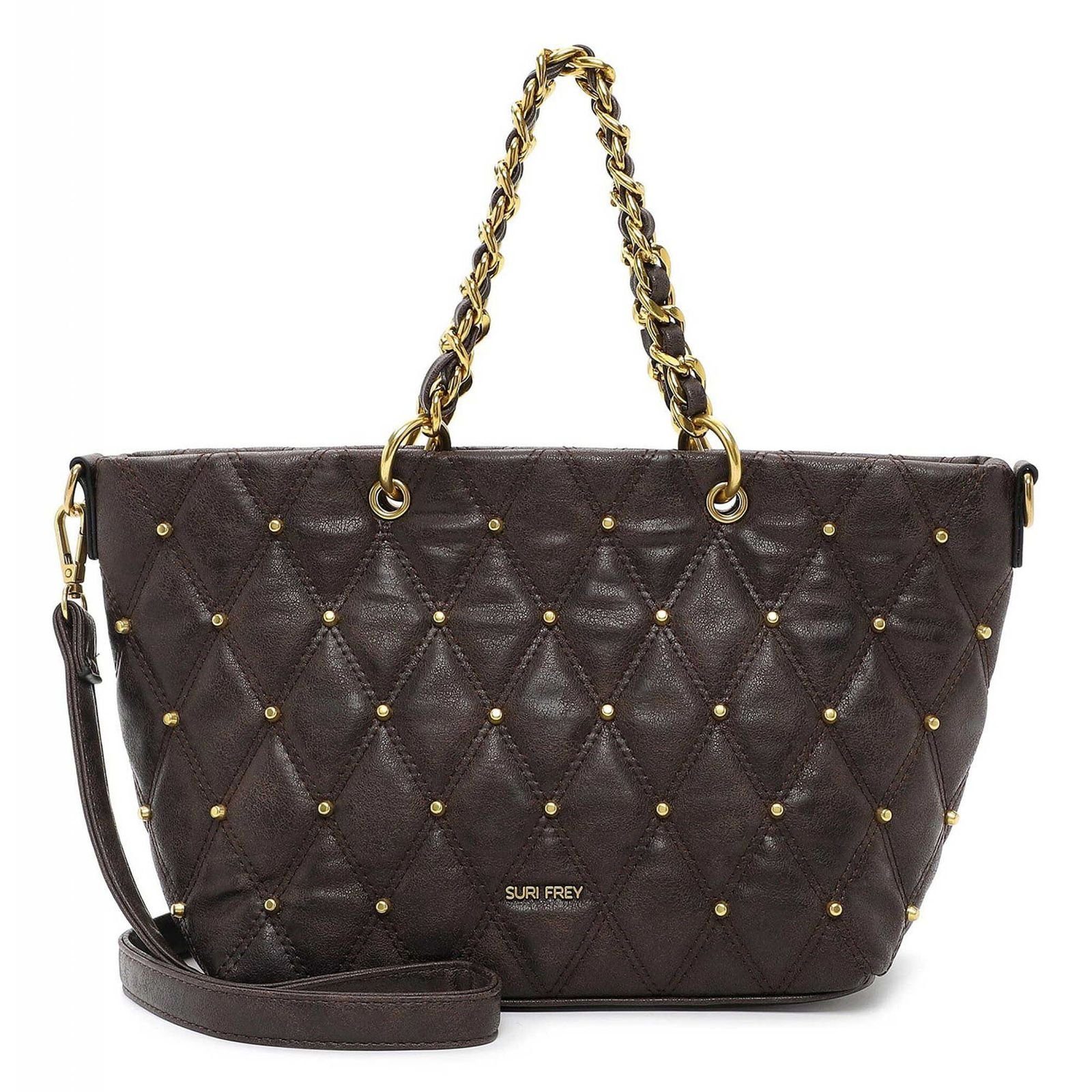Schultertasche Corey