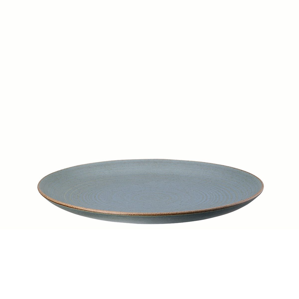 Thomas Porzellan Frühstücksteller Nature Water, 22 cm