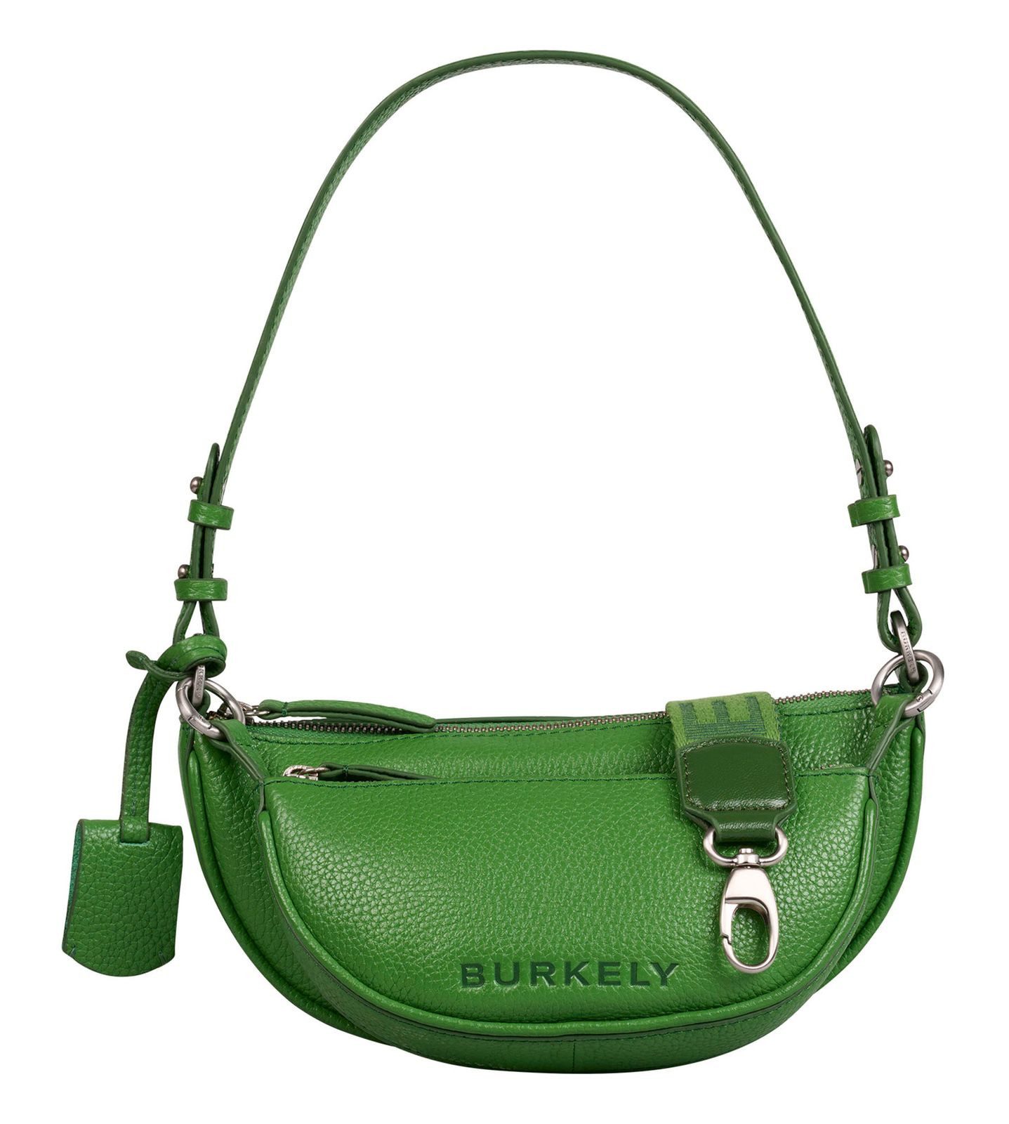 Schultertasche Double Shoulderbag