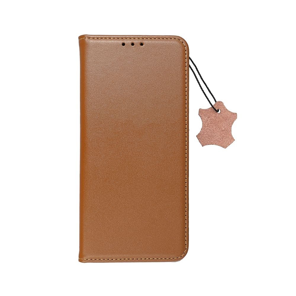 COFI 1453 Handyhülle Smart Pro Tasche für XIAOMI Redmi Note 15 5G Braun Case Rundum 6,77 Zoll, Edles Kunstleder-Design im Business-Stil