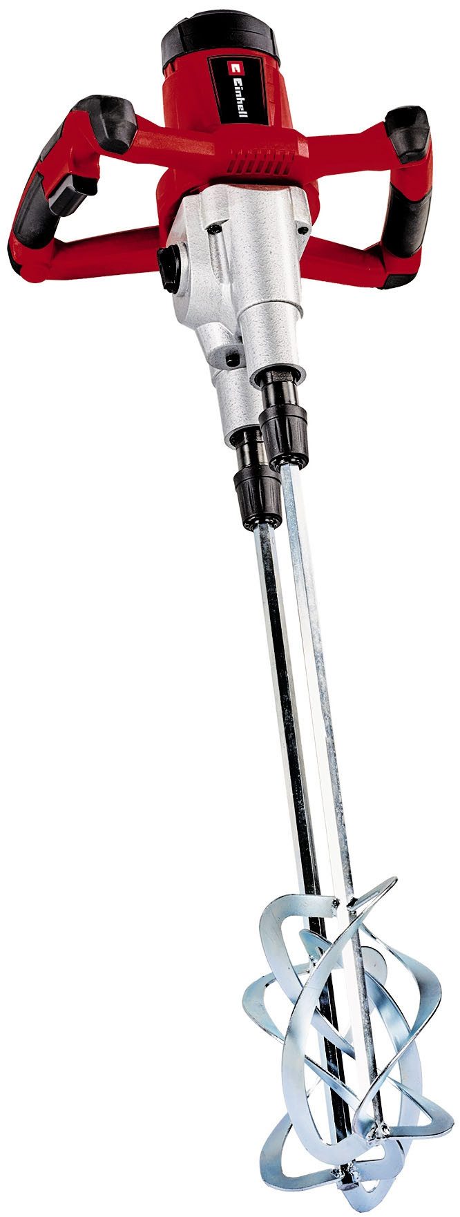Einhell Rührwerk Farb-Mörtelrührer TE-MX 1600-2 CE Twin, 1600 W, Ø 120 mm, günstig online kaufen