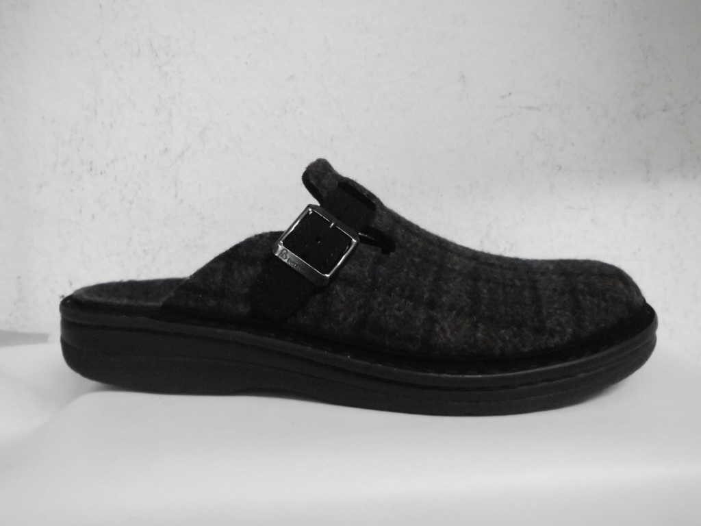 BERKEMANN Schnürschuh