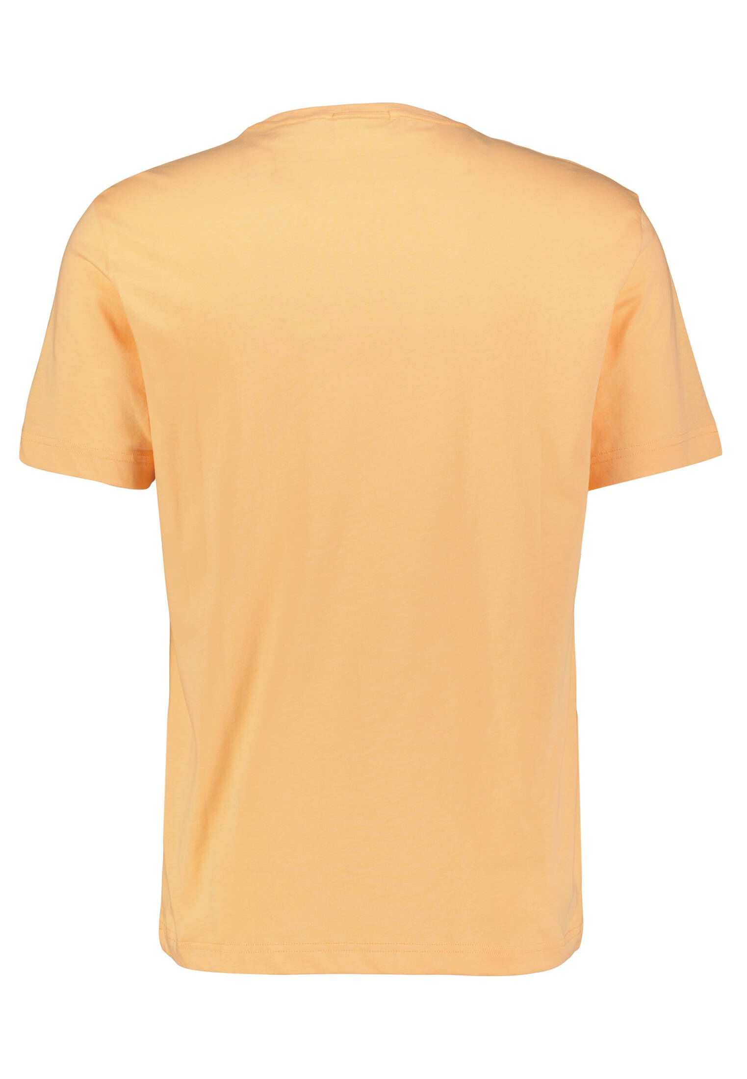 Gant T-Shirt Herren T-Shirt SHIELD Regular günstig online kaufen