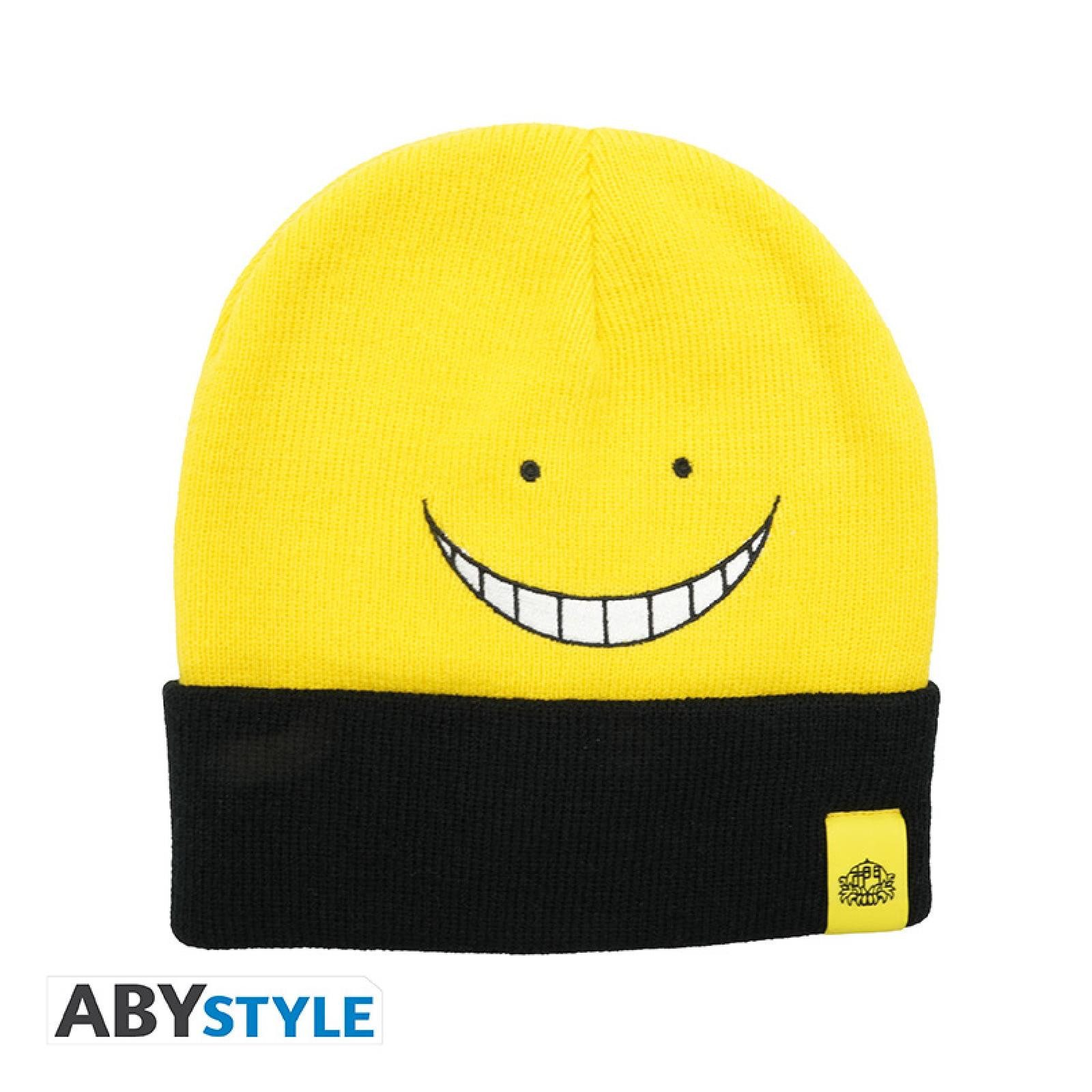 ABYstyle Beanie ASSASSINATION CLASSROOM - Beanie - Koro