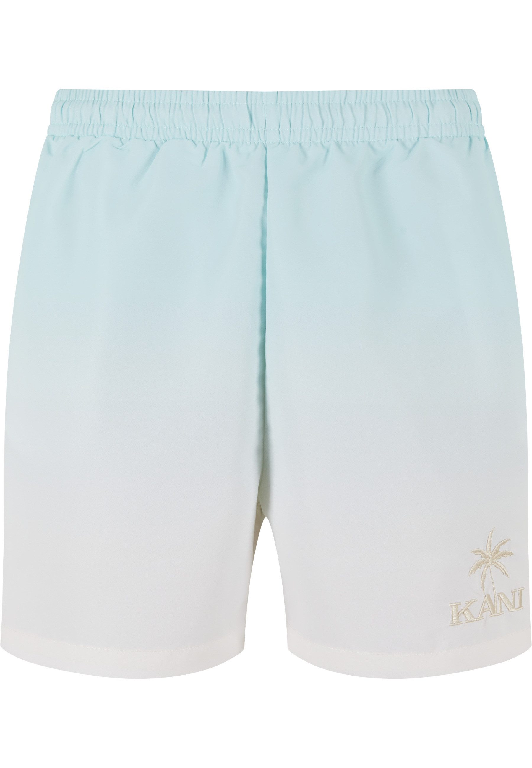 Badeshorts Karl Kani Retro Swim Shorts