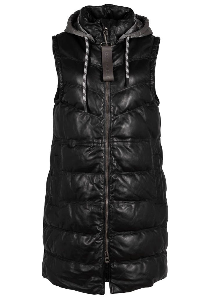 Gipsy by Mauritius Lederjacke GWVeo Gipsy günstig online kaufen