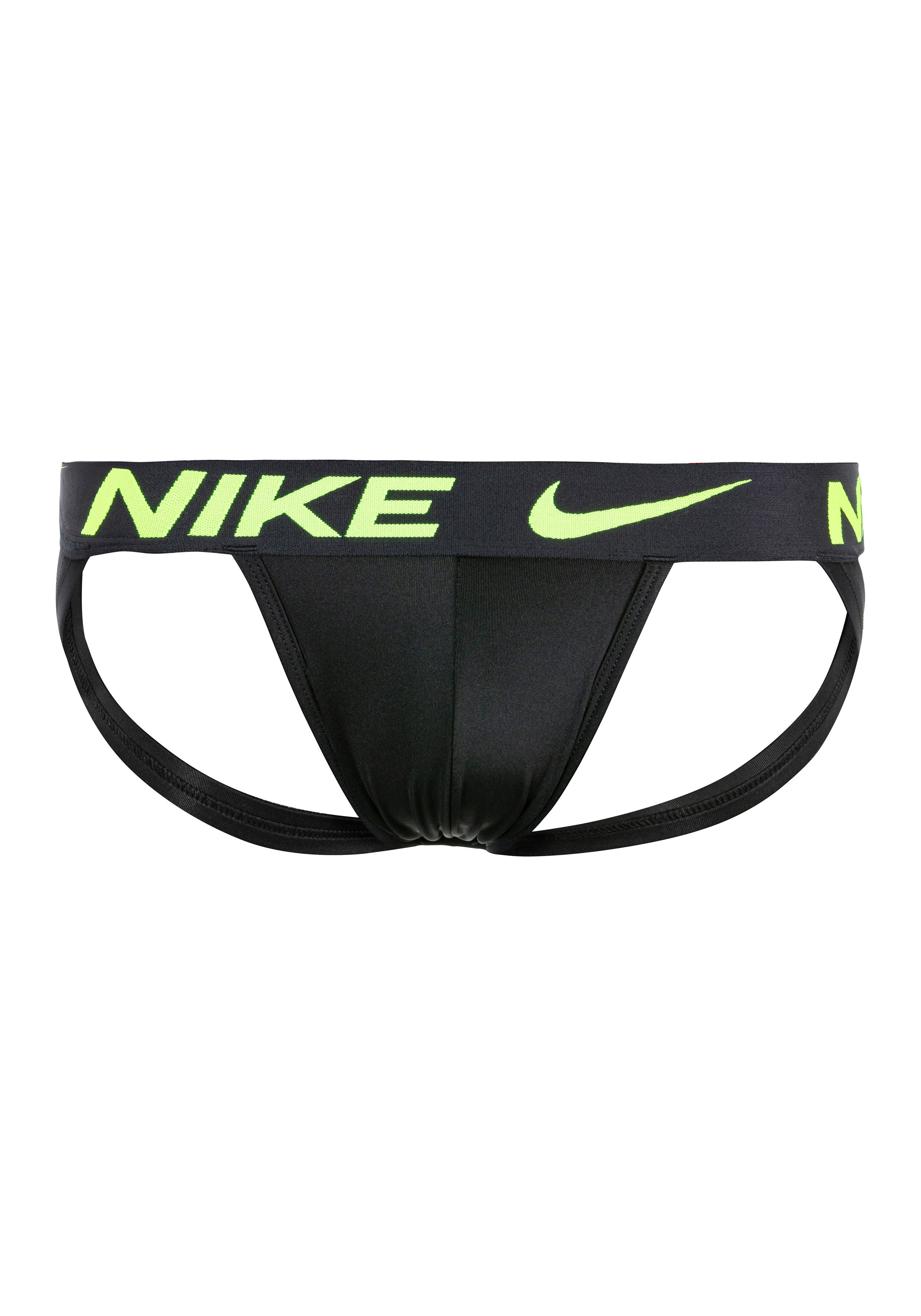 NIKE Underwear String JOCK STRAP 3PK günstig online kaufen
