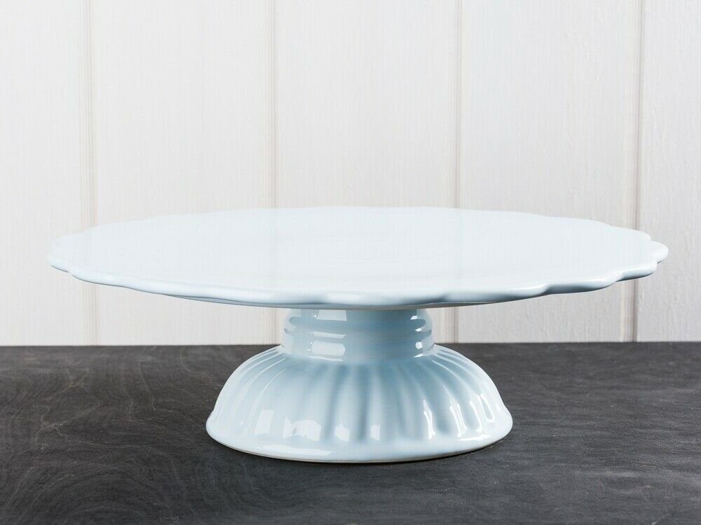 Ib Laursen Tortenplatte IB Laursen Tortenplatte Mynte STILLWATER Blau. € 46,90