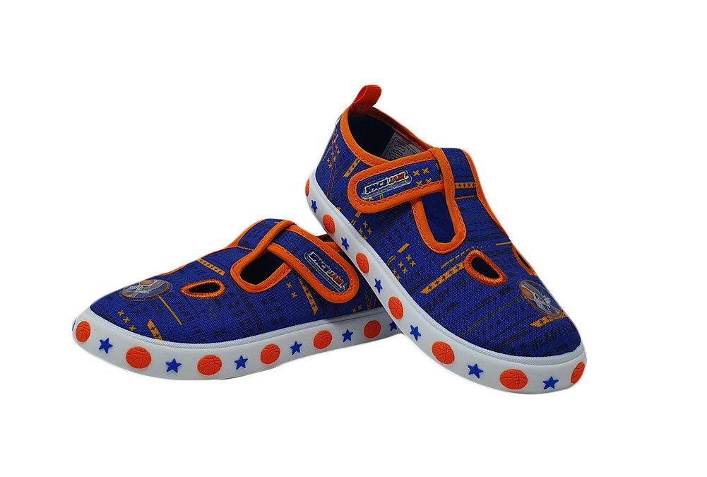 LOONEY TUNES SPACE JAM Klettschuh