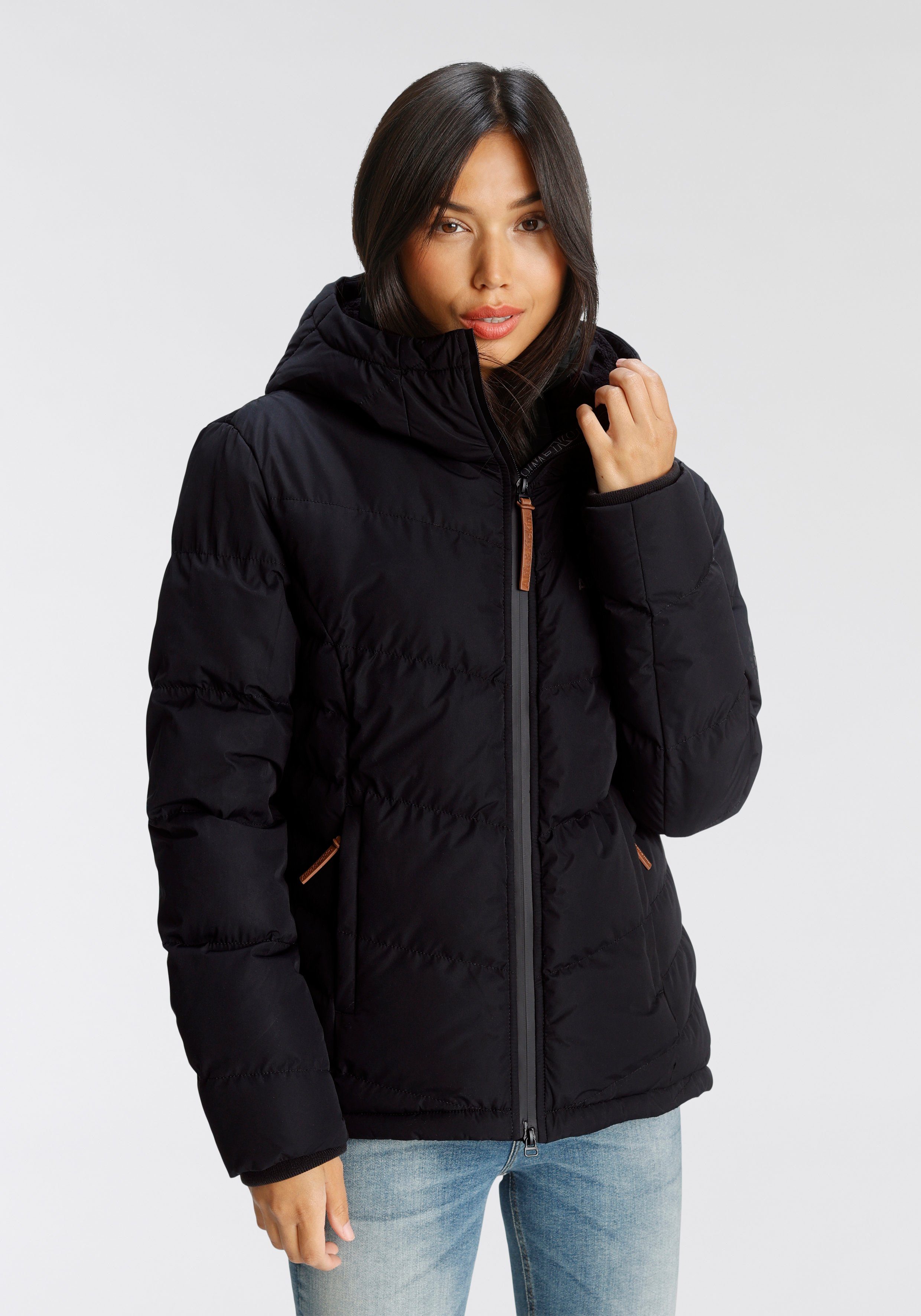 Alife & Kickin Steppjacke JUANAAK A günstig online kaufen
