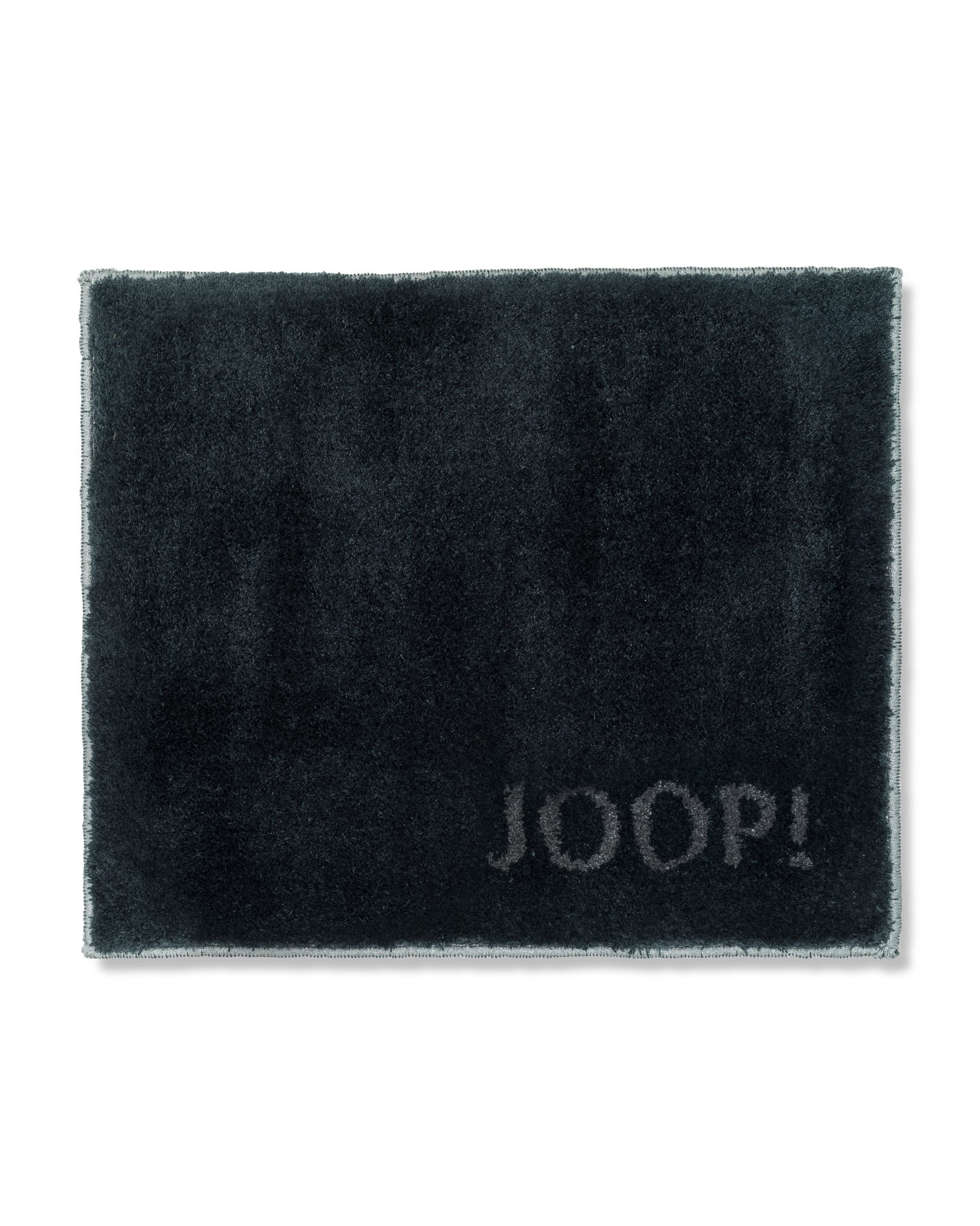 JOOP! Badematte JOOP! LIVING - CLASSIC Badteppich, Höhe 20 mm, Textil, Rechteckig