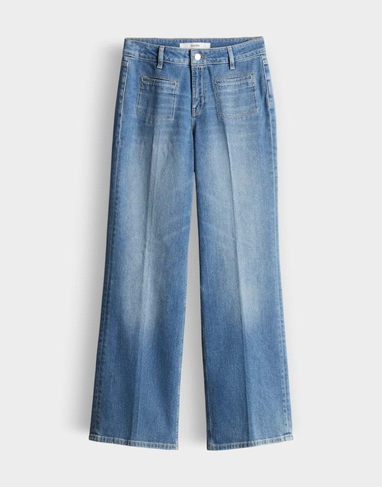 someday Weite Jeans günstig online kaufen