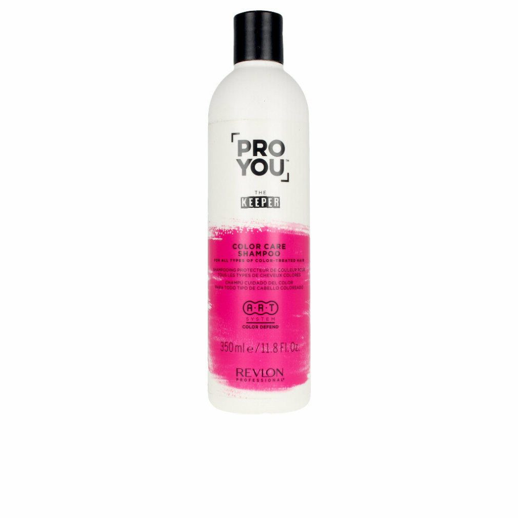Haarshampoo Proyou The Keeper Shampoo 350ml