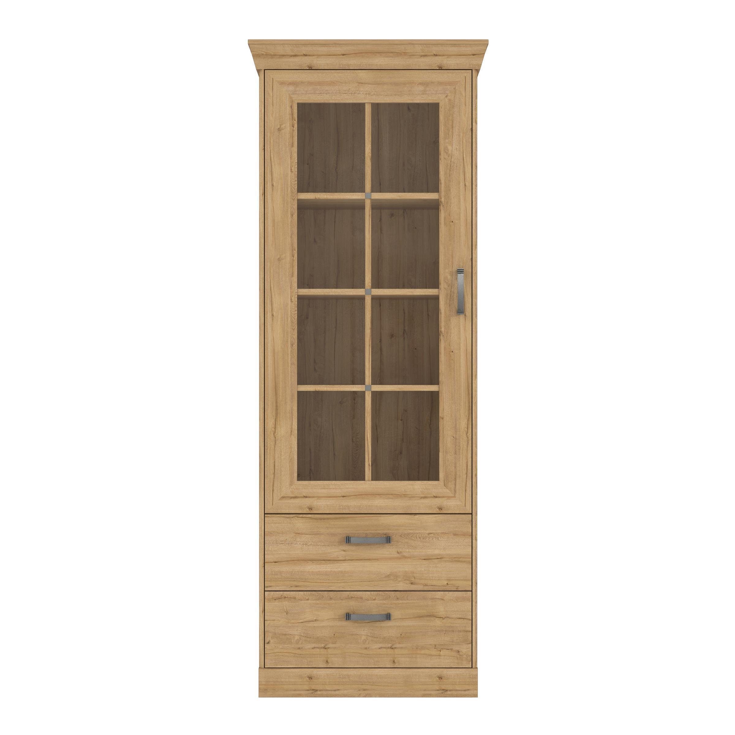 freiraum Vitrine Vitrine >Kalamaria< in - günstig online kaufen