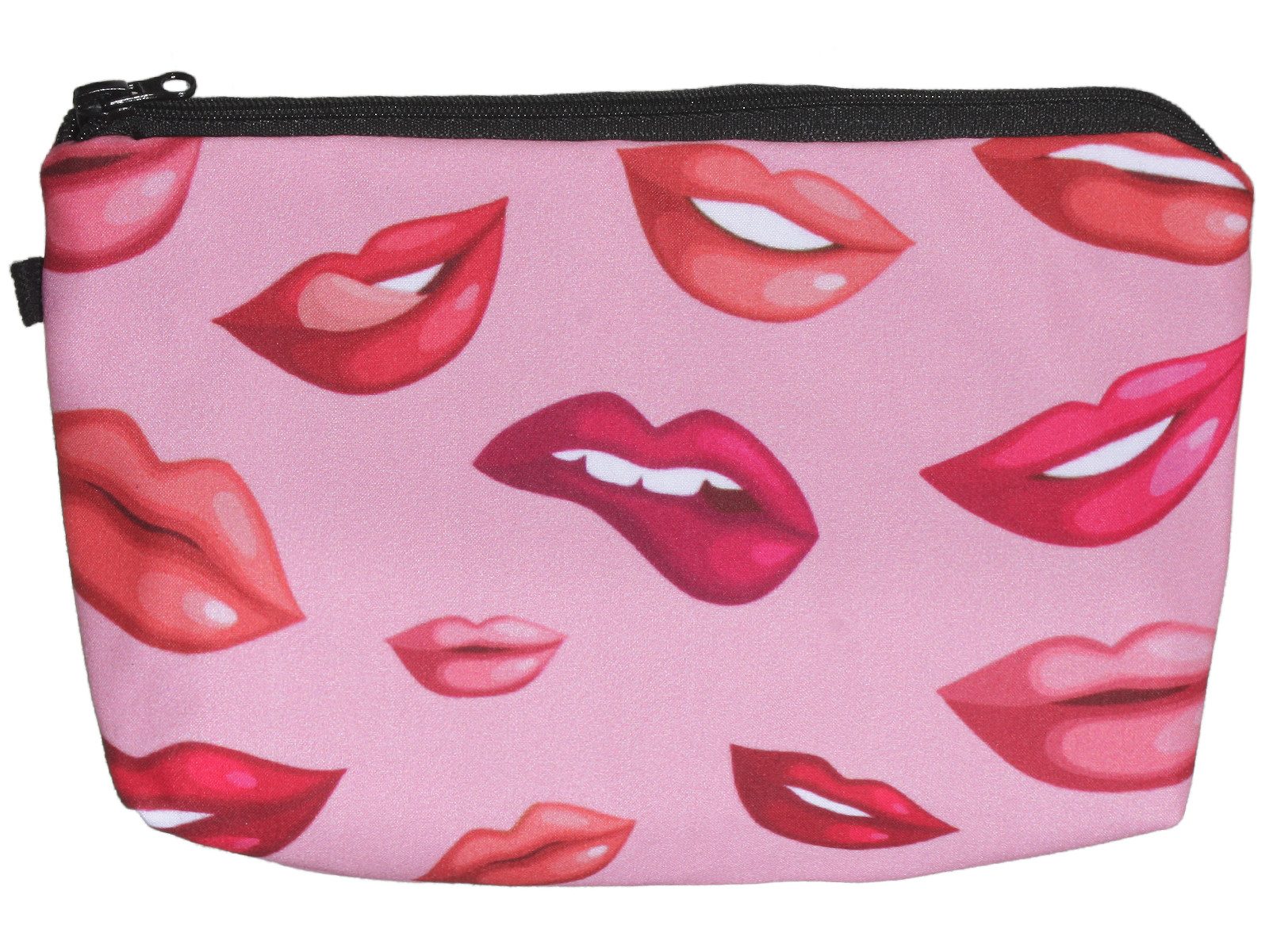 scarlet products Make-Up Organizer, scarlet health Kosmetiktasche »Beauty« Handtasche, Kulturbeutel