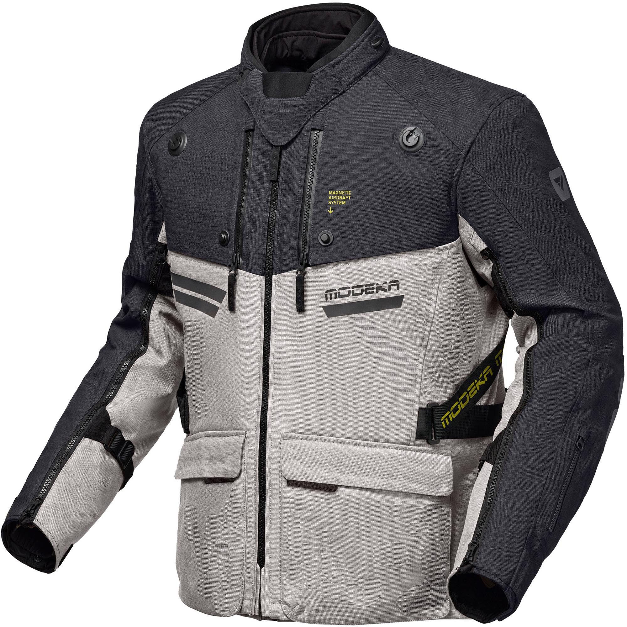 Motorradjacke Atlaz Motorrad-Textiljacke
