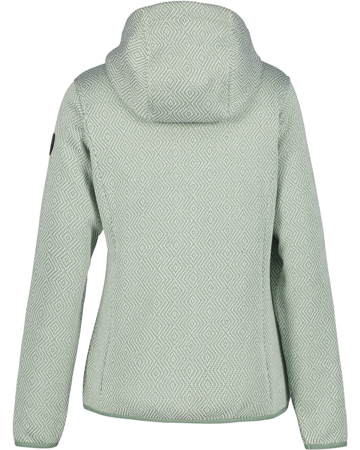 Icepeak Fleecejacke Damen Jacke Midlayer Adrian günstig online kaufen