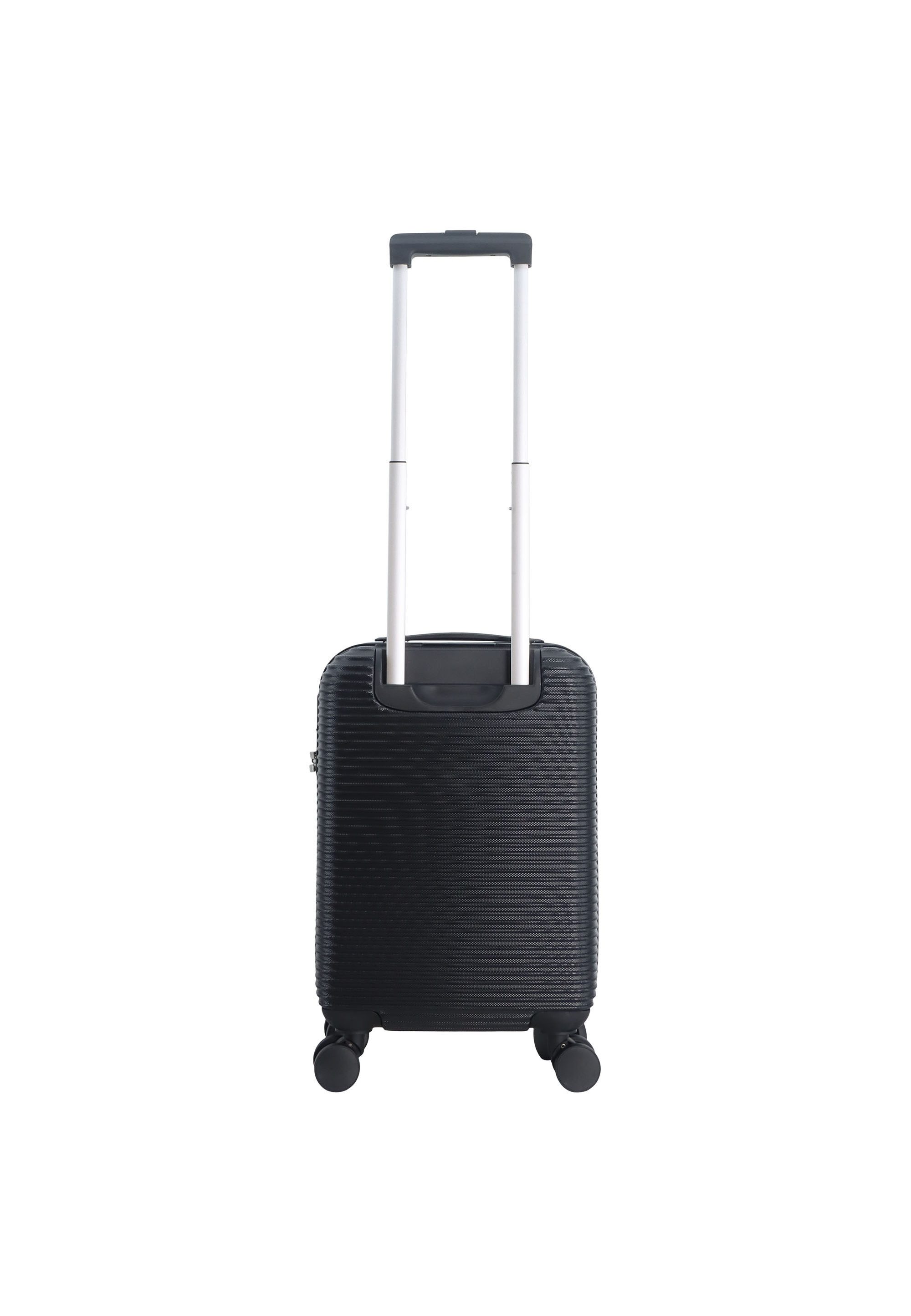 Saxoline® Koffer Twist, aus ABS/PC-Material günstig online kaufen