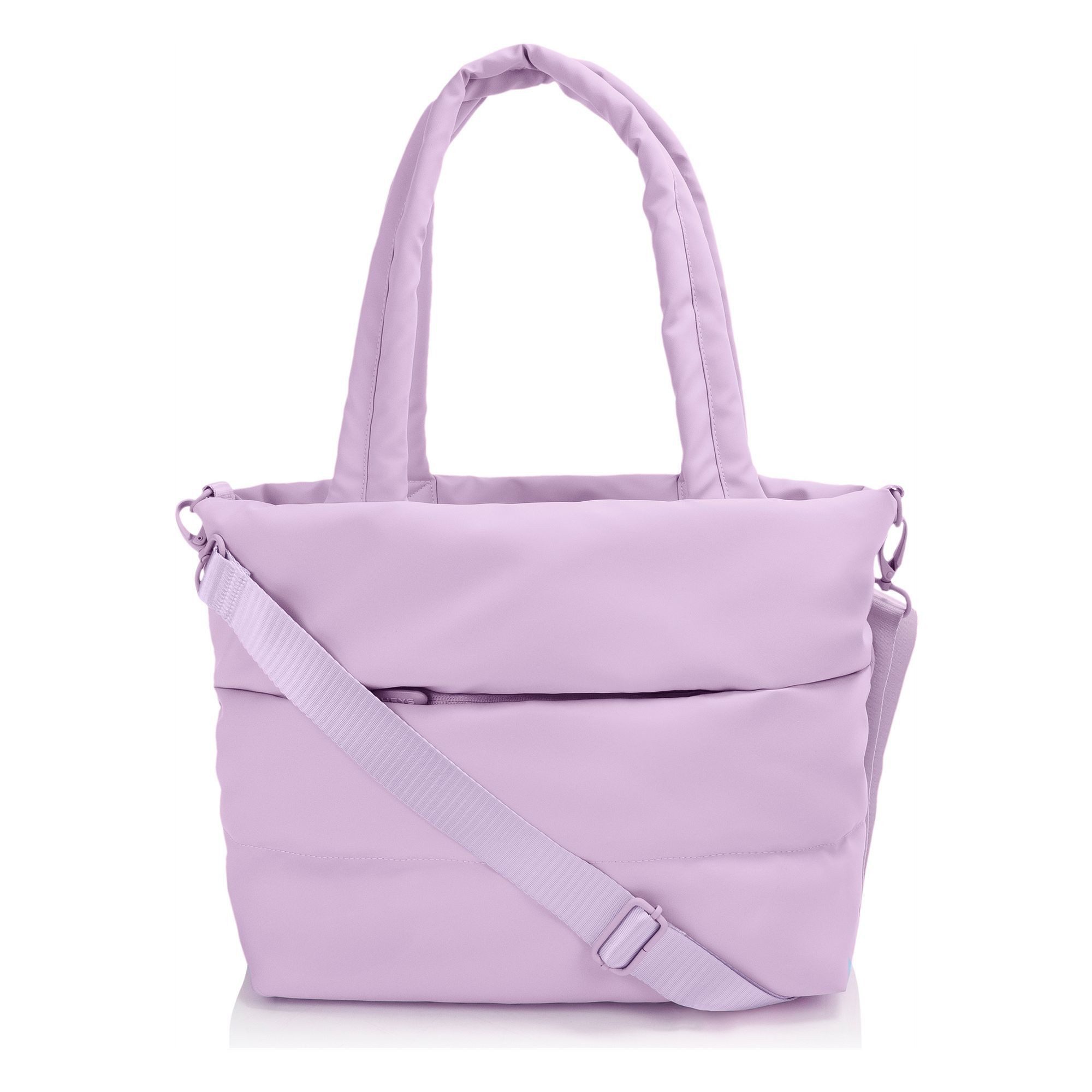 Heys Shopper Puffer, Polyester