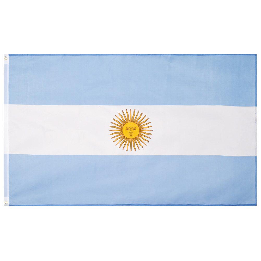 Argentinien