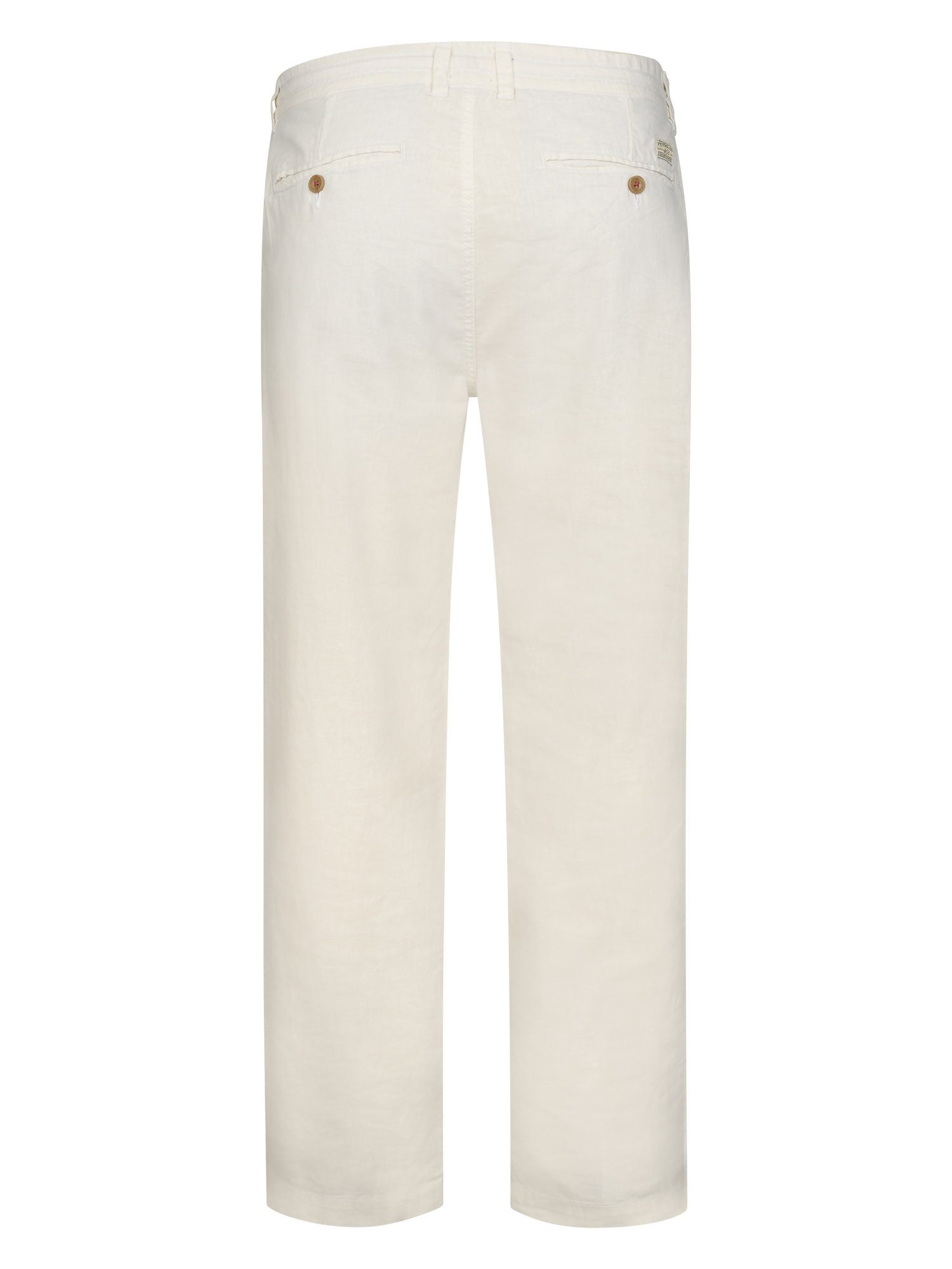 Petrol Industries Chinohose Men Non Denim Chino mit Tunnelzug