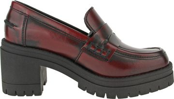 Apple of Eden Apple of Eden Loafer Ruby-59 Pumps