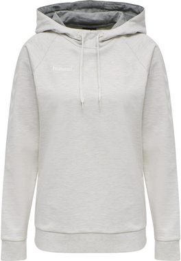 hummel Sweatshirt (1-tlg) Plain/ohne Details