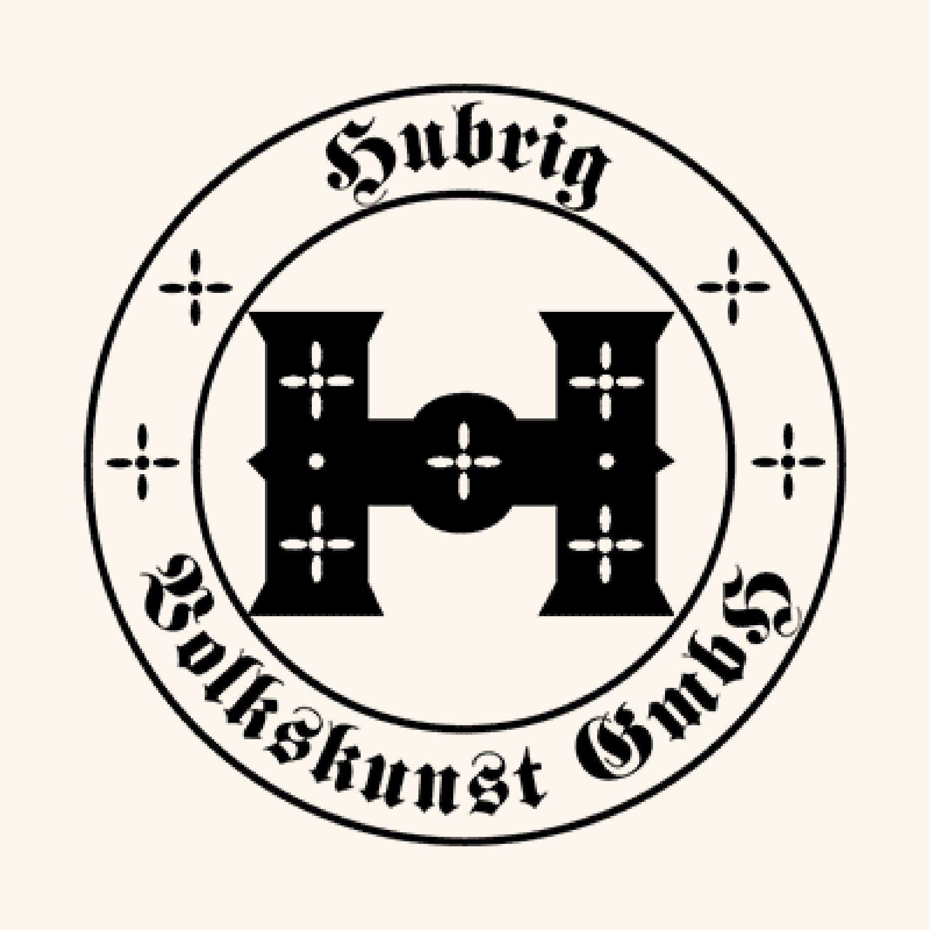 Hubrig Volkskunst Zschorlau Erzgebirge