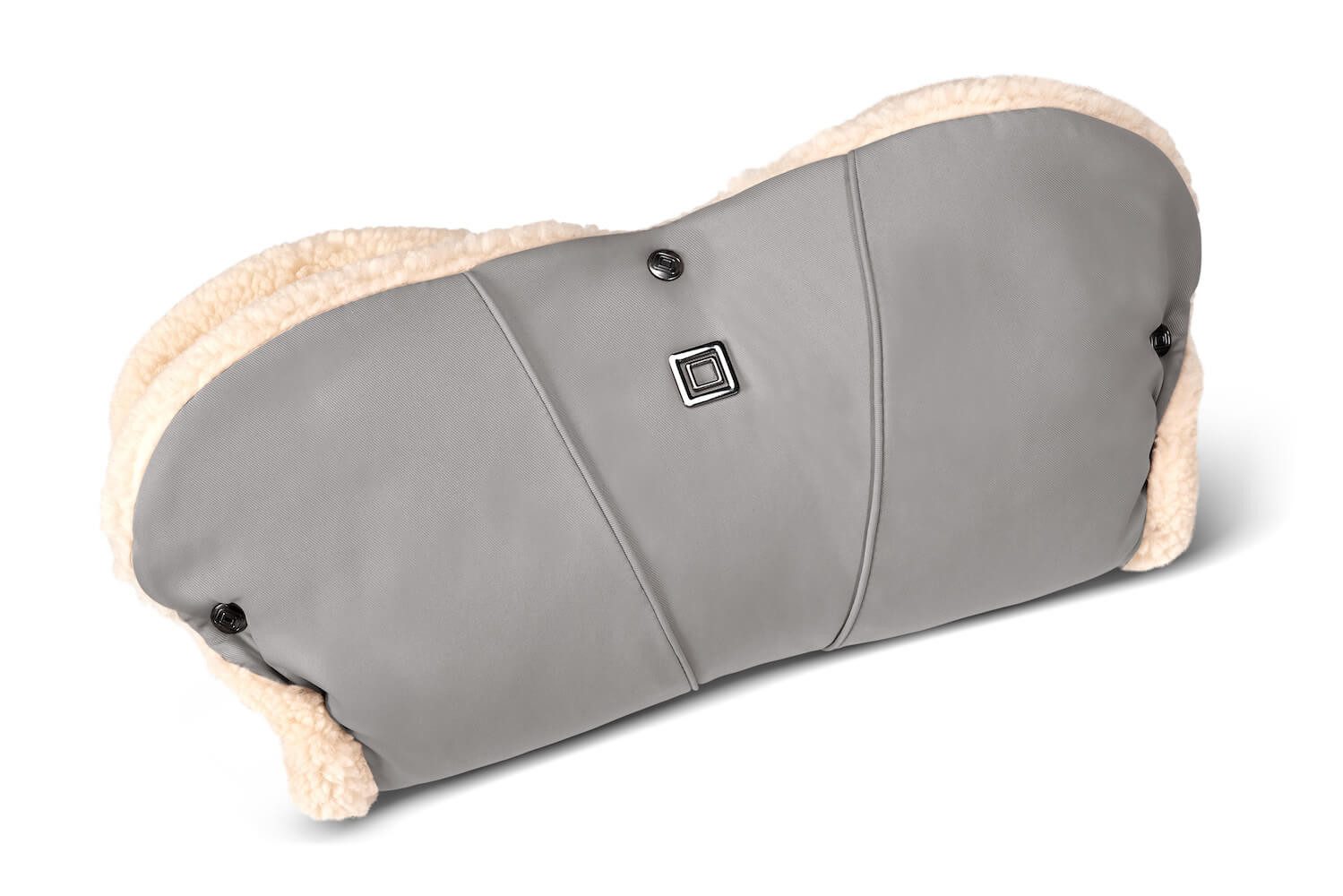 Moon Kinderwagen-Handwärmer Moon Premium Handmuff