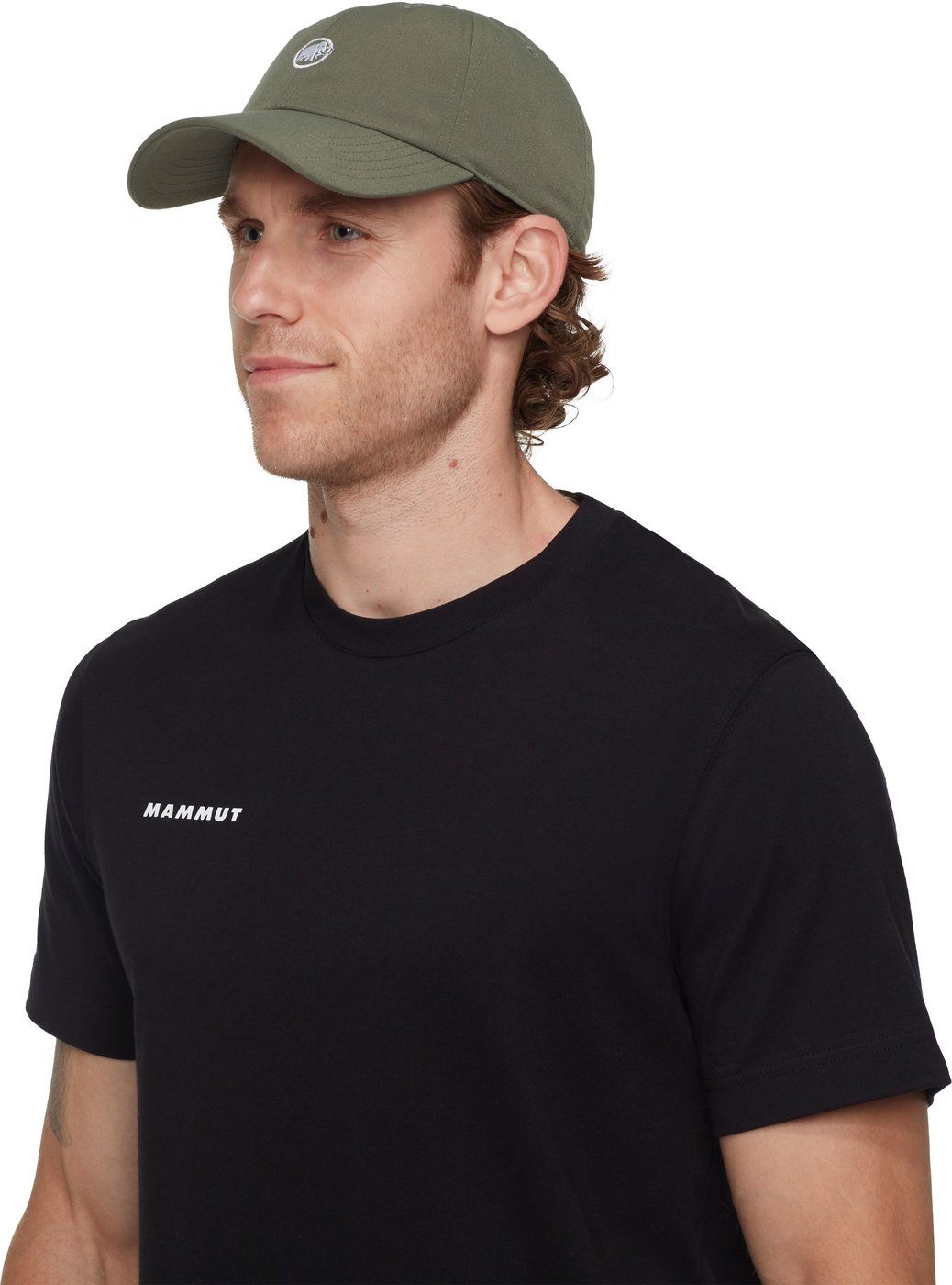 Mammut Baseball Cap Baseball Cap Mammut