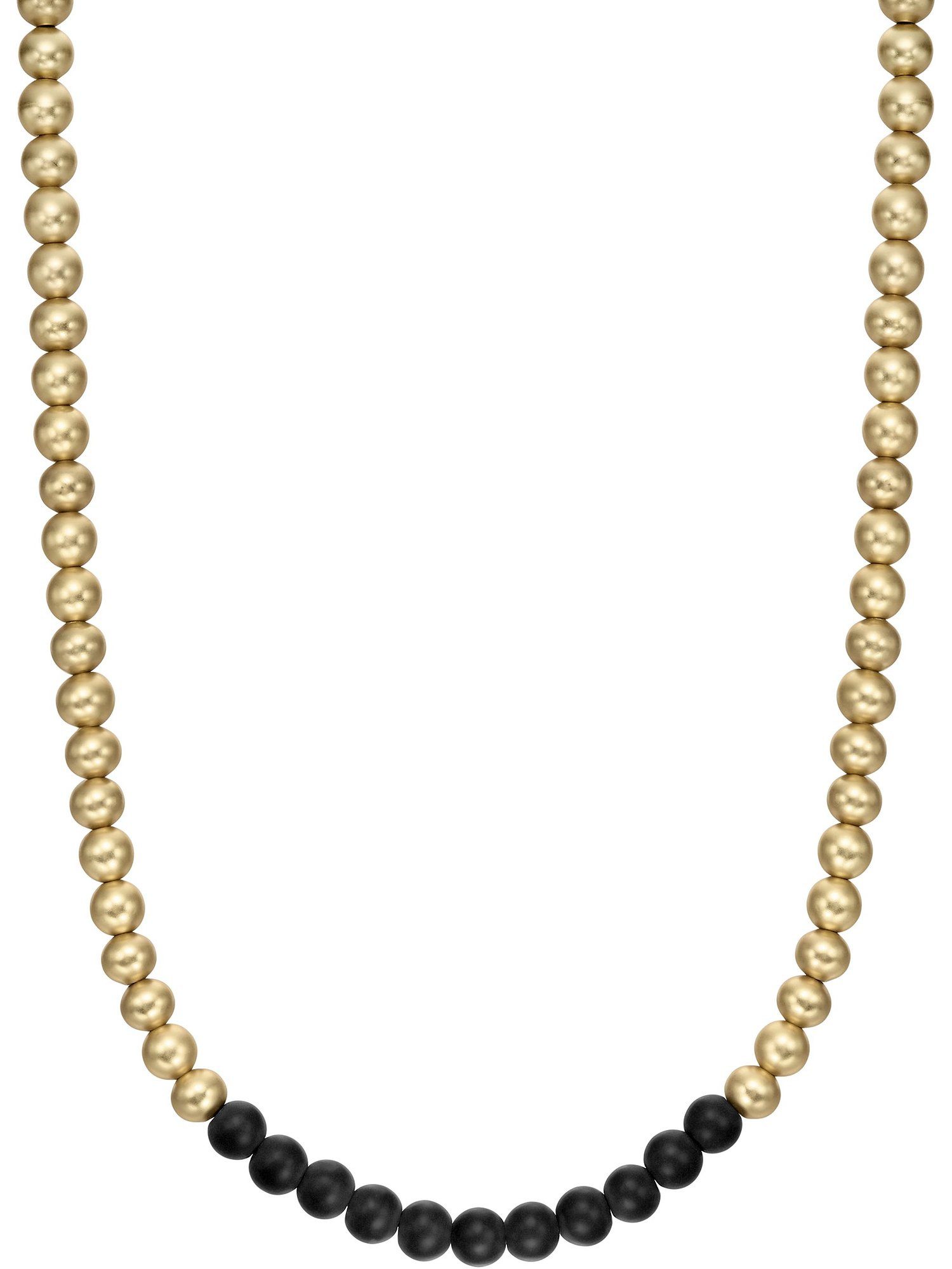 ARMANI EXCHANGE Edelstahlkette Armani Ex...