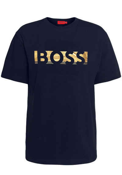 Hugo Boss T-Shirts für Herren online kaufen | OTTO