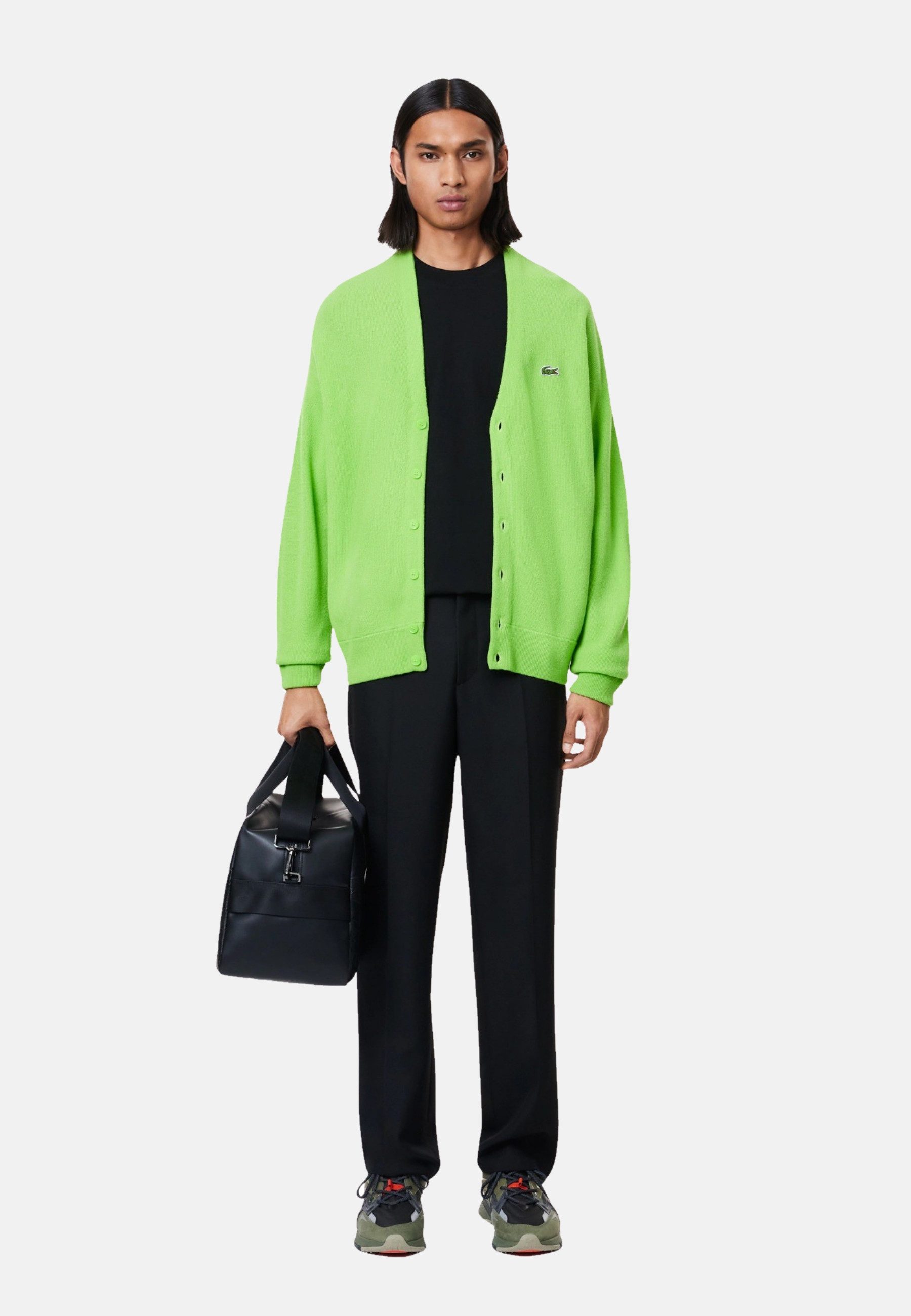 Lacoste T-Shirt T-Shirt Kurzarmshirt (1-tlg., 1) günstig online kaufen