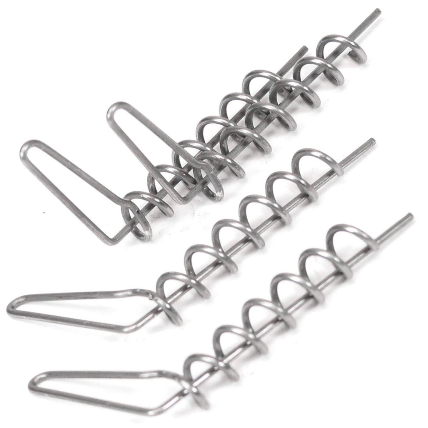 Pikecraft Kunstköder Pikecraft The Big Screw Set - 4 Köderschrauben