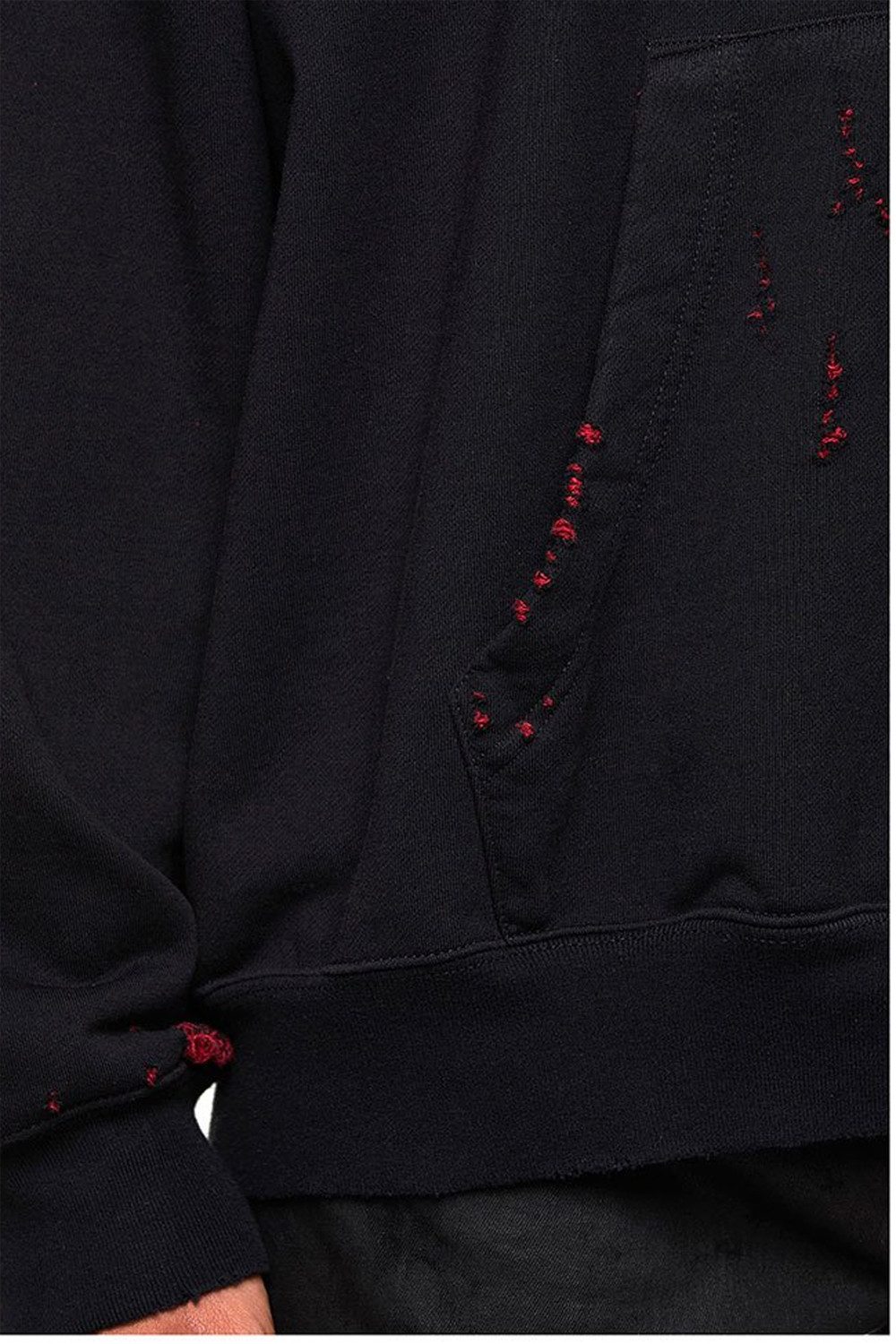 Diesel Sweatshirt S-UMMER-N71 SWEATER