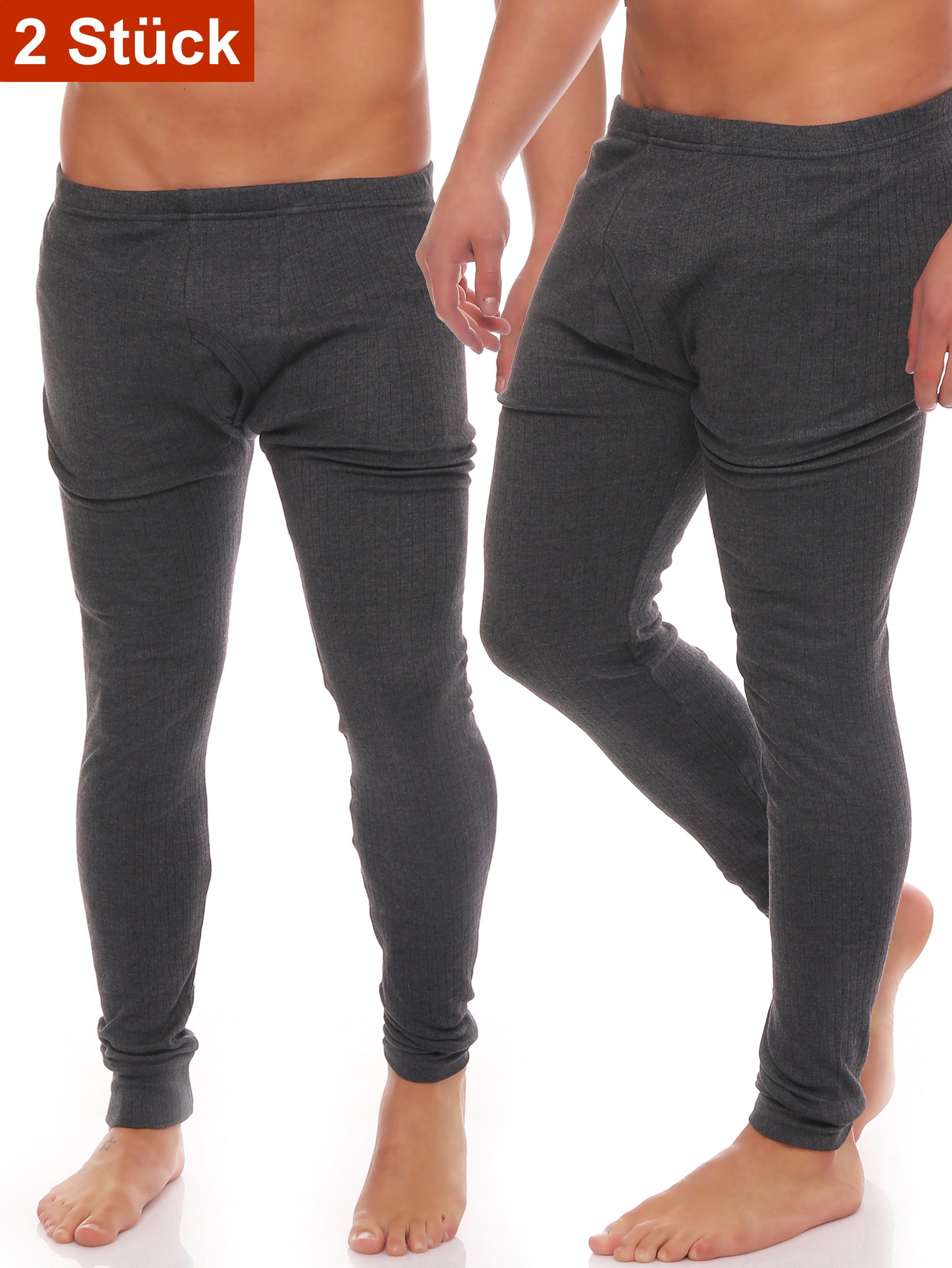 Cocain underwear Thermounterhose Lange warme Ski Thermo Unterwäsche lange U günstig online kaufen