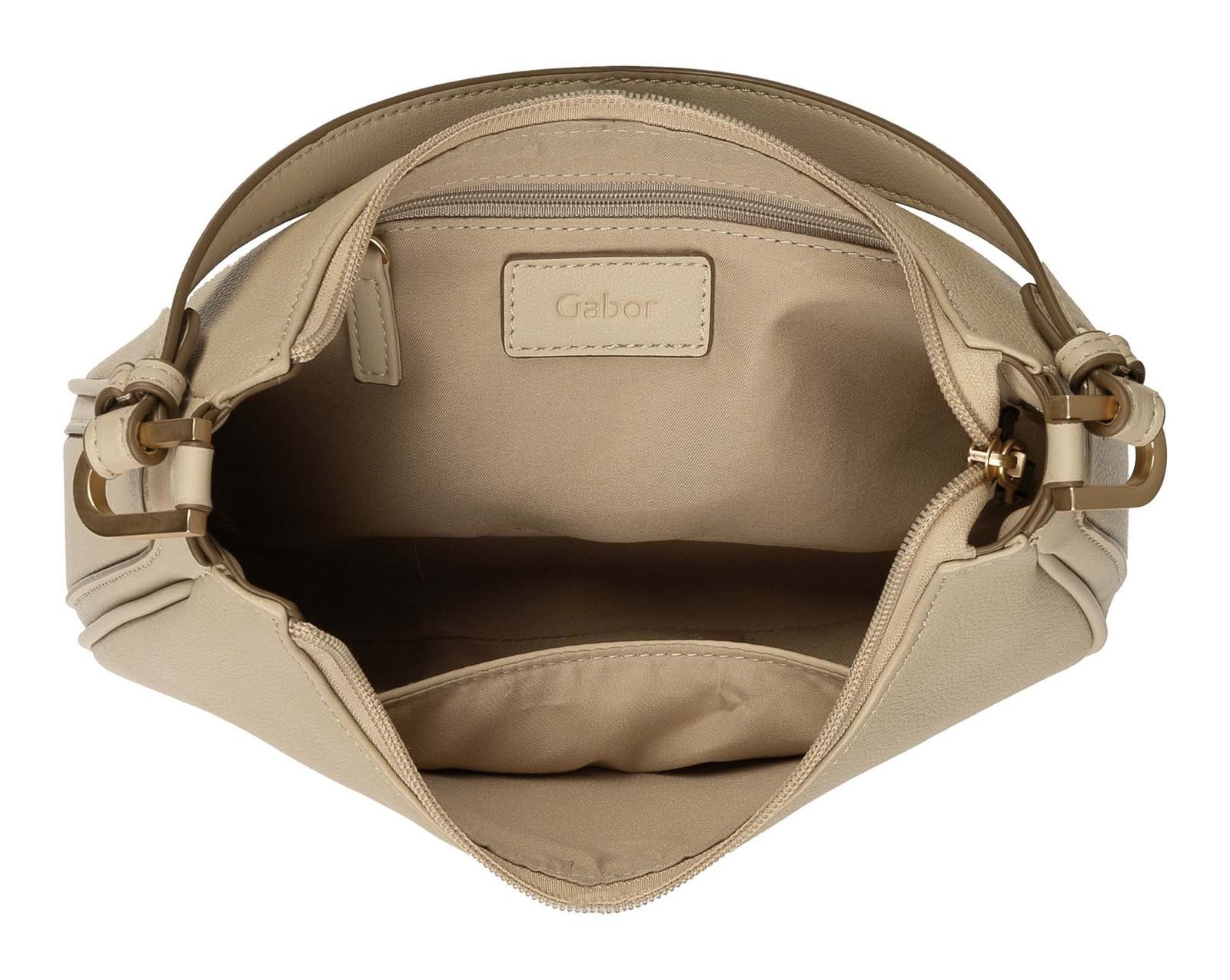 Gabor Schultertasche Shoulder Bag (Set, 2-tlg)