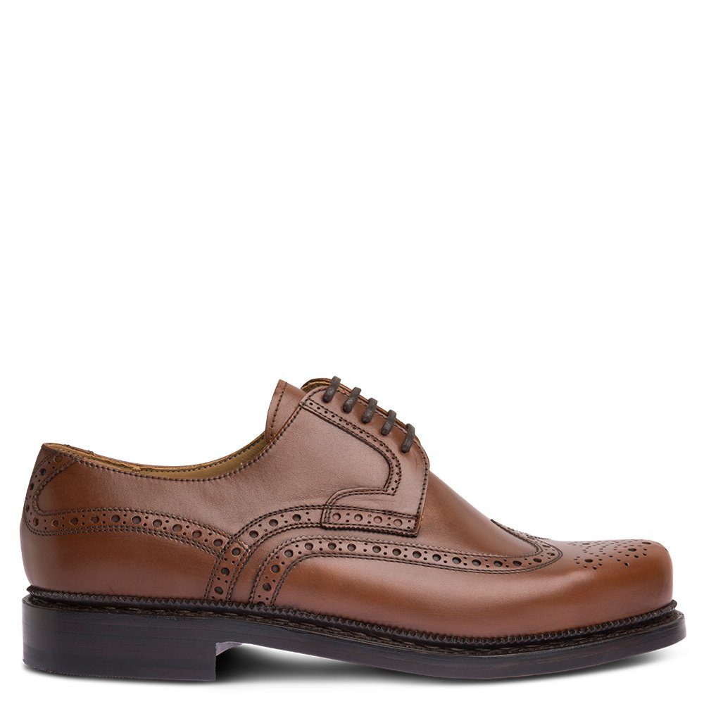 lászló Budapest István Schnürschuh handgefertigt in eigener Manufaktur günstig online kaufen